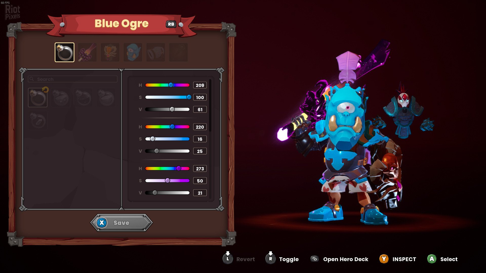 [7]-Dungeon Defenders: Awakened – v2.1.0.36216 + 8 DLCs Download