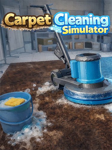 Carpet Cleaning Simulator Download