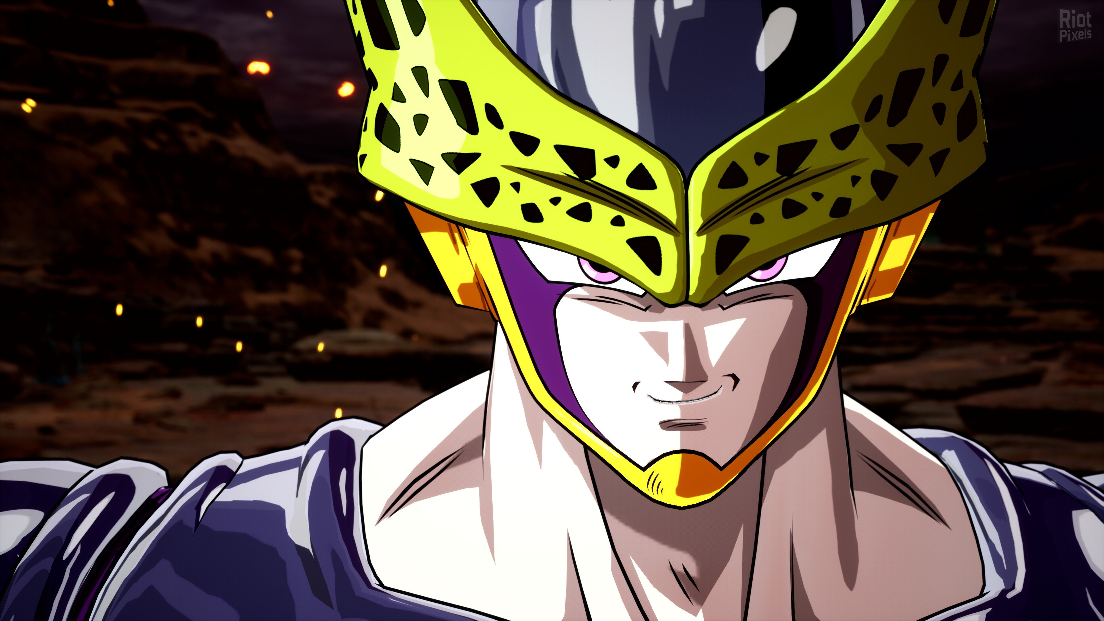 [4]-DRAGON BALL: Sparking! ZERO – Legendary Edition, v3020.019.003.012.013 + 13 DLCs Download