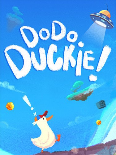 Dodo Duckie-HohohoGames