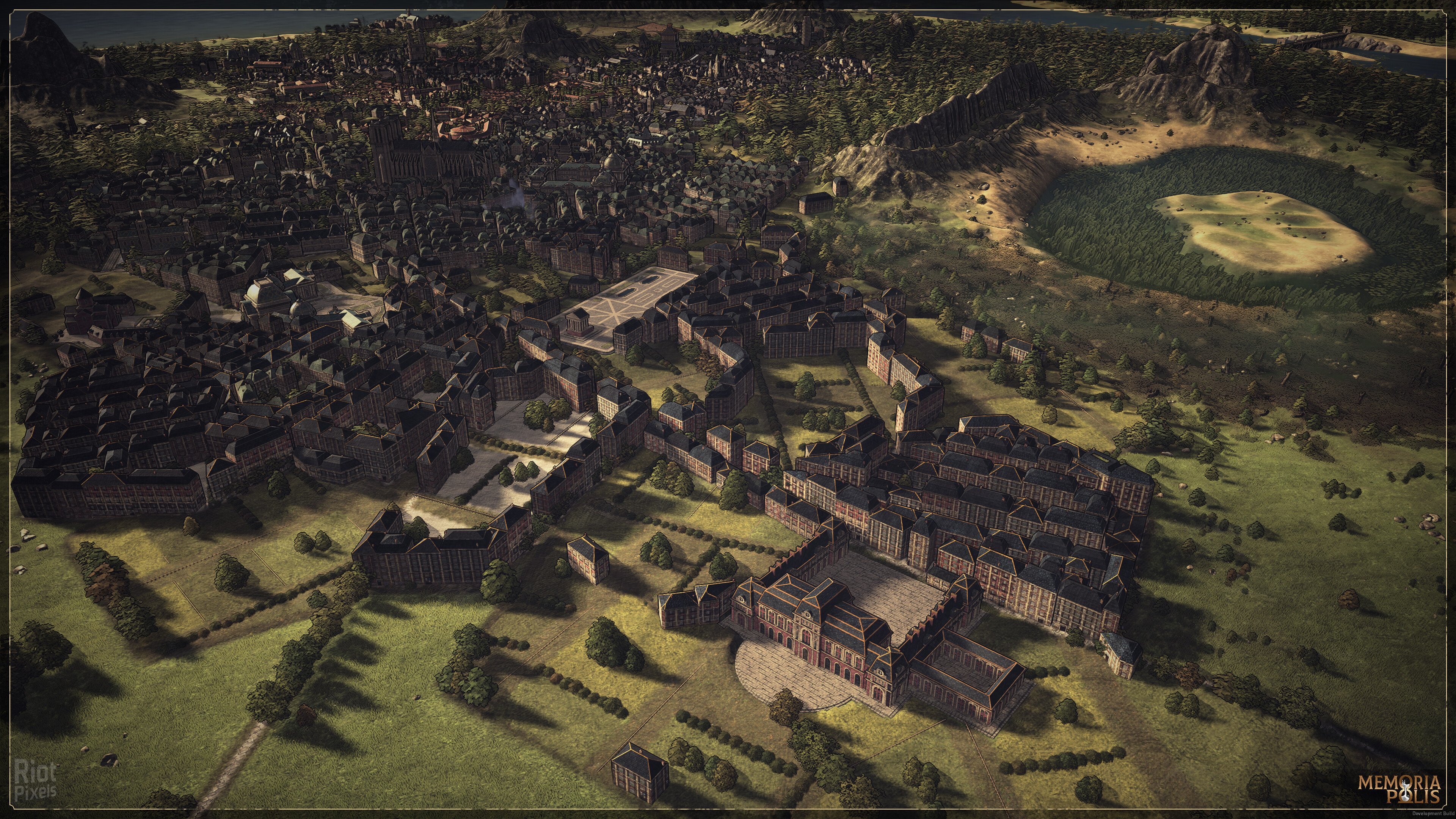 [7]-MEMORIAPOLIS – v1.6.8 Download