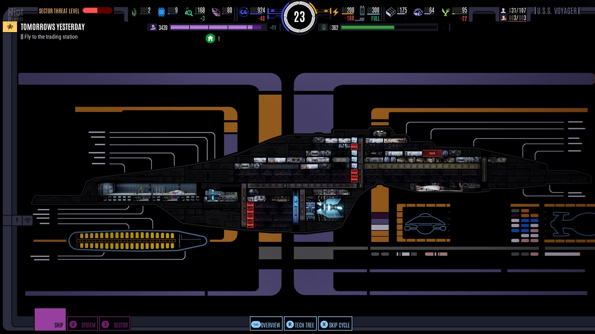 [8]-Star Trek: Voyager – Across the Unknown: Deluxe Edition, v1.8.25047 + 2 DLCs Download