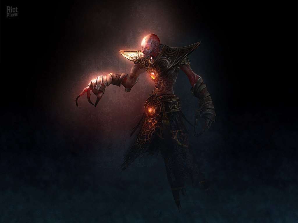 [18]-Grim Dawn: Definitive Edition – v1.3 + 10 DLCs/Bonuses Download