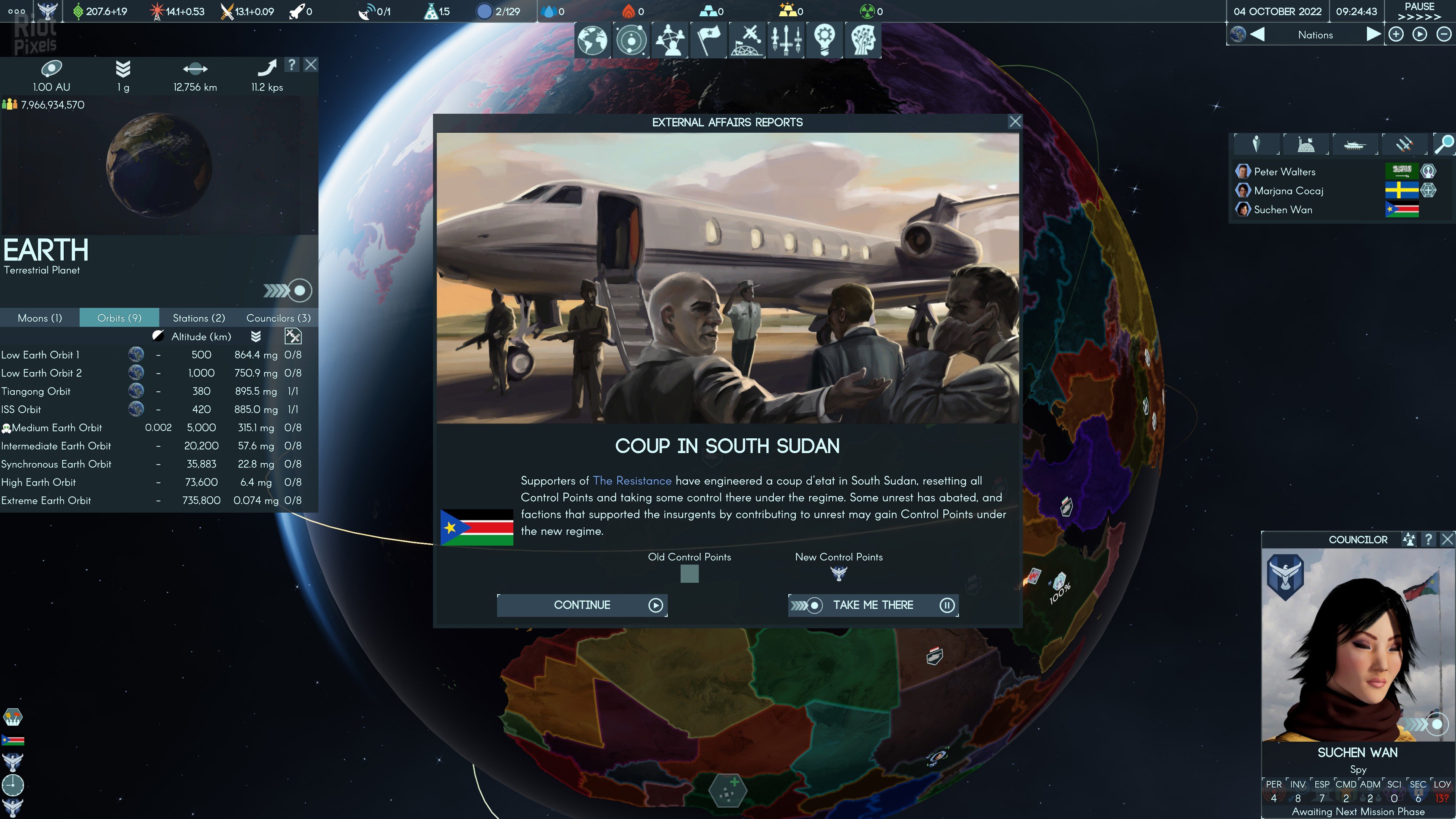 [16]-Terra Invicta: Complete Bundle – v1.0.49 + 2 DLCs Download