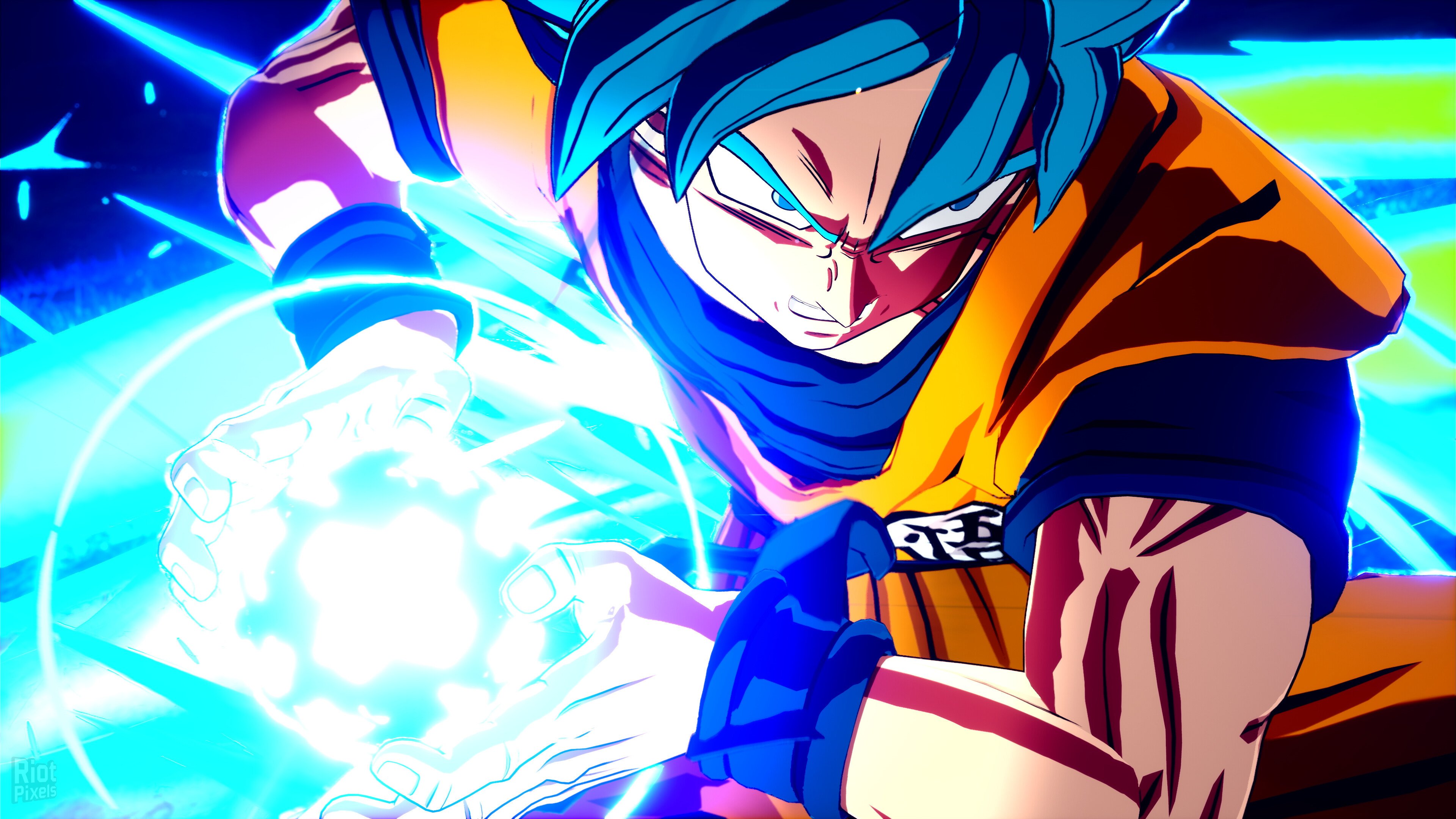 [2]-DRAGON BALL: Sparking! ZERO – Legendary Edition, v3020.019.003.012.013 + 13 DLCs Download