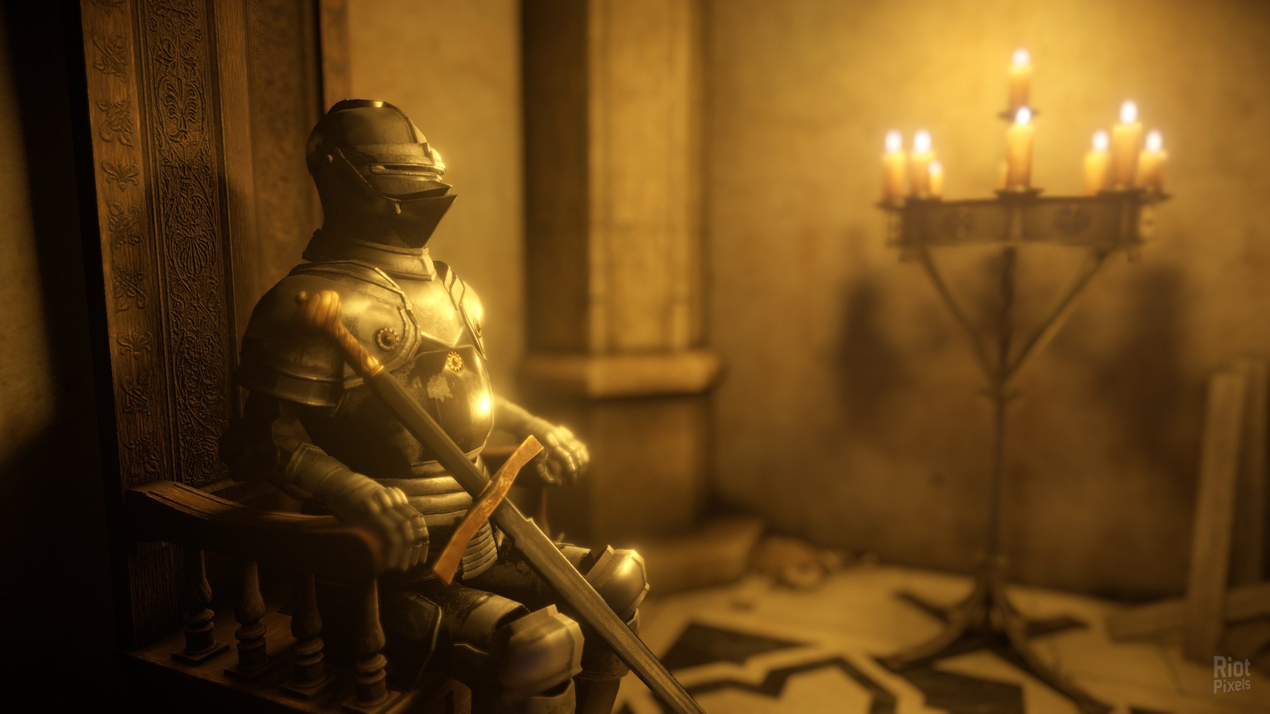 [7]-The House of Da Vinci – Enhanced, Build 23502956 + 2 Bonus DLCs Download