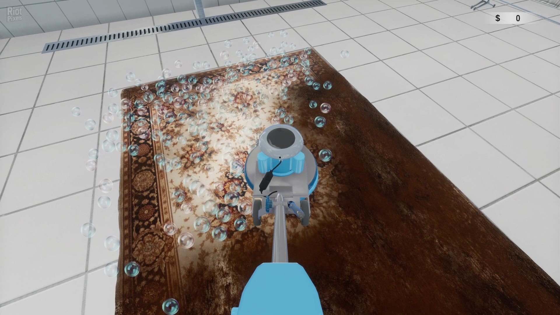 [5]-Carpet Cleaning Simulator Download