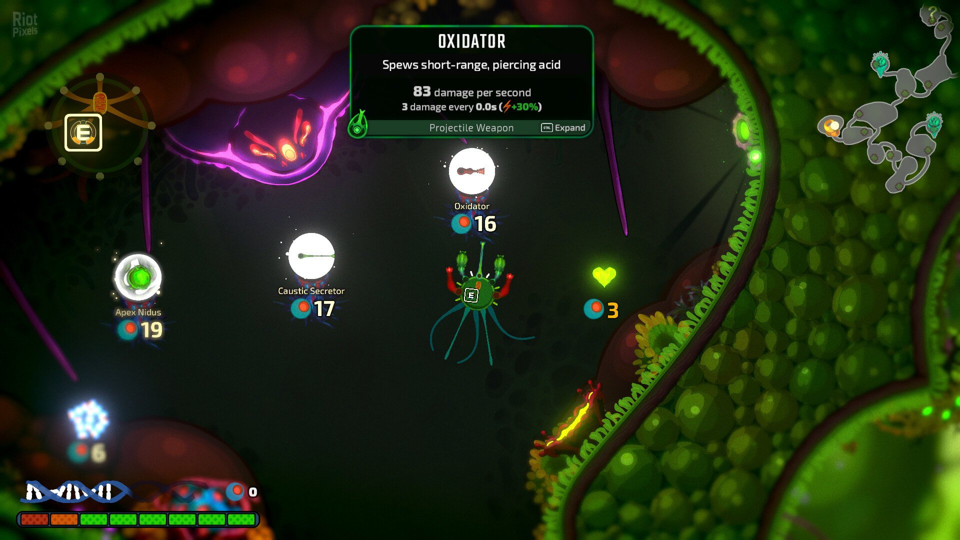 [4]-Pathogenic – v1.0.6 + Bonus Content Download