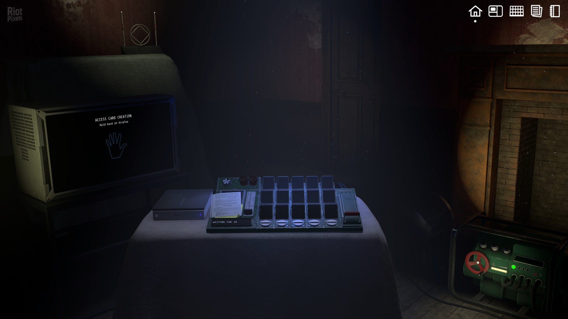 [3]-The Incident at Galley House Download