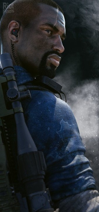 [19]-Tom Clancy’s Ghost Recon: Wildlands – Definitive Edition, Build 7799294 + 2 DLCs Download