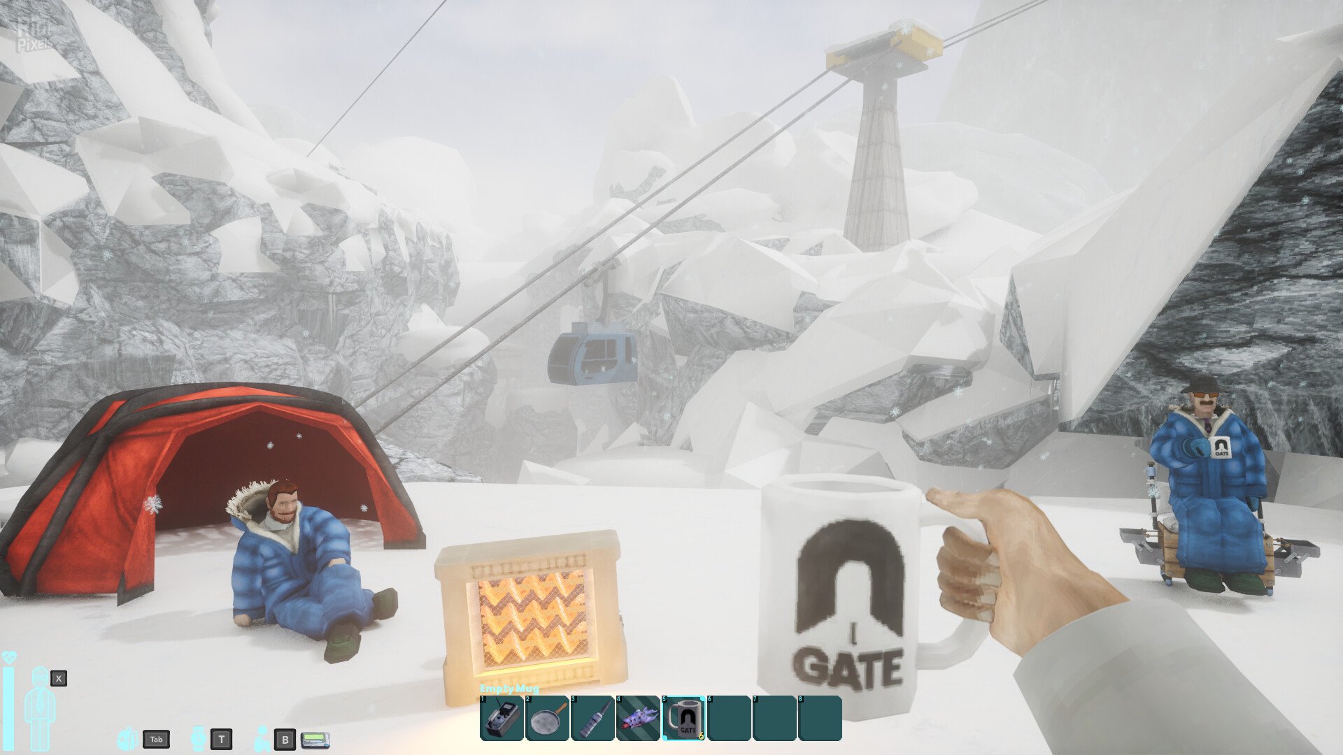 [5]-Abiotic Factor: Supporter’s Edition – v1.3.0.26036 + 3 DLCs Download