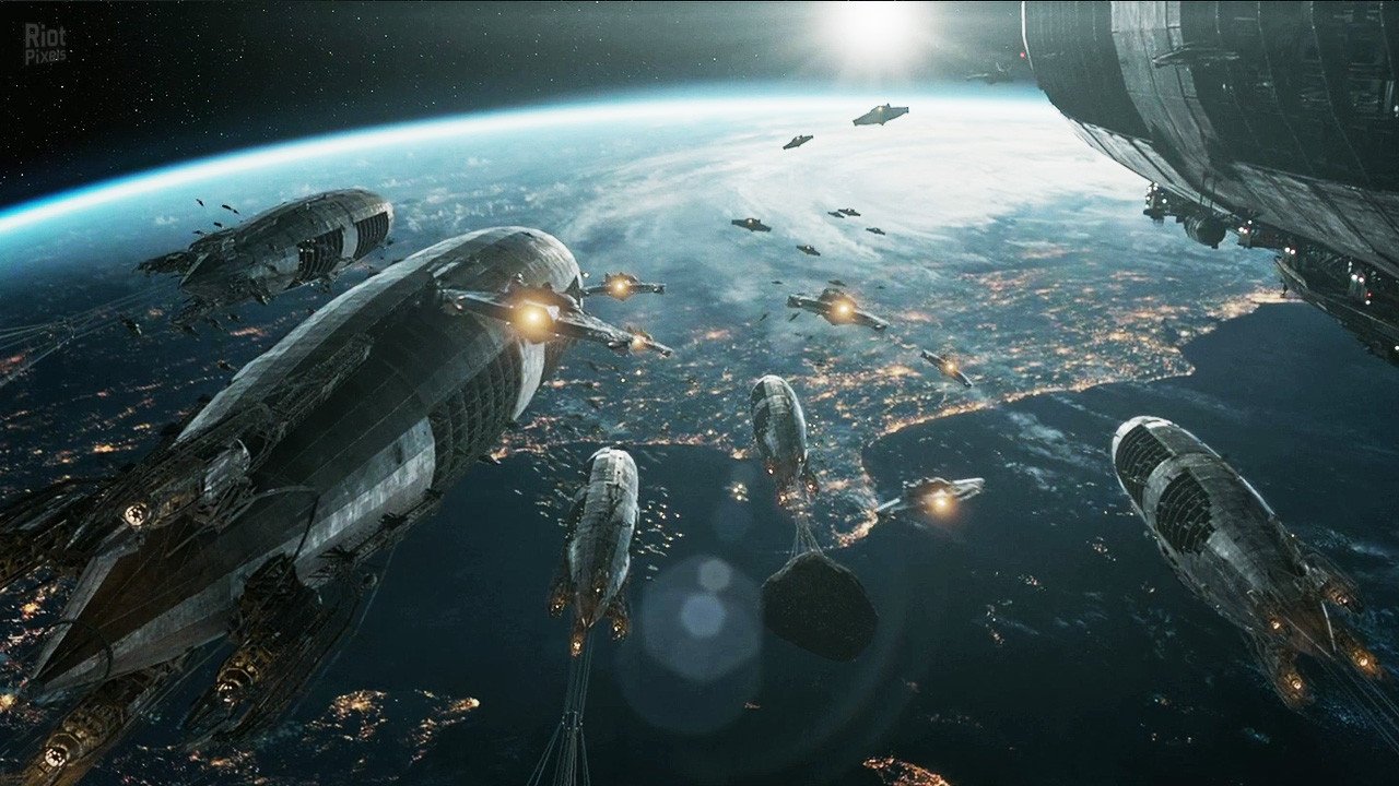 [13]-Iron Sky: Invasion – UHD Commander Edition, v2.0 UHD + 5 DLCs/Bonuses Download