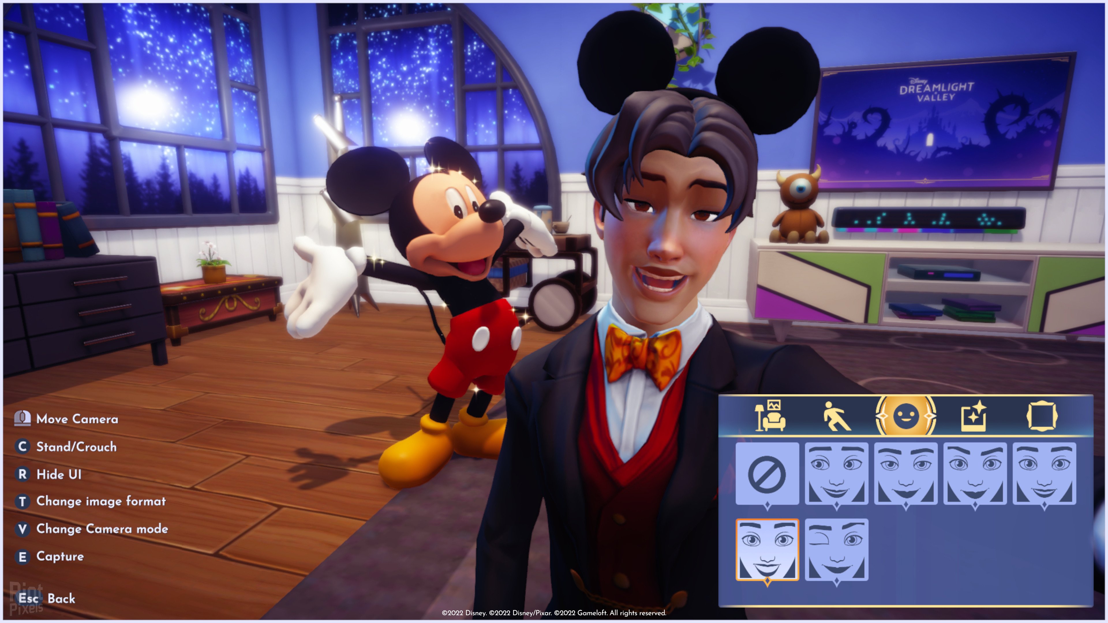 [7]-Disney Dreamlight Valley: Ultimate Edition – v1.24.2.6 + 4 DLCs Download