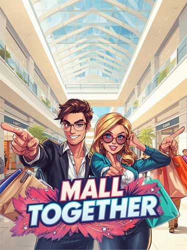 Mall Together-HohohoGames
