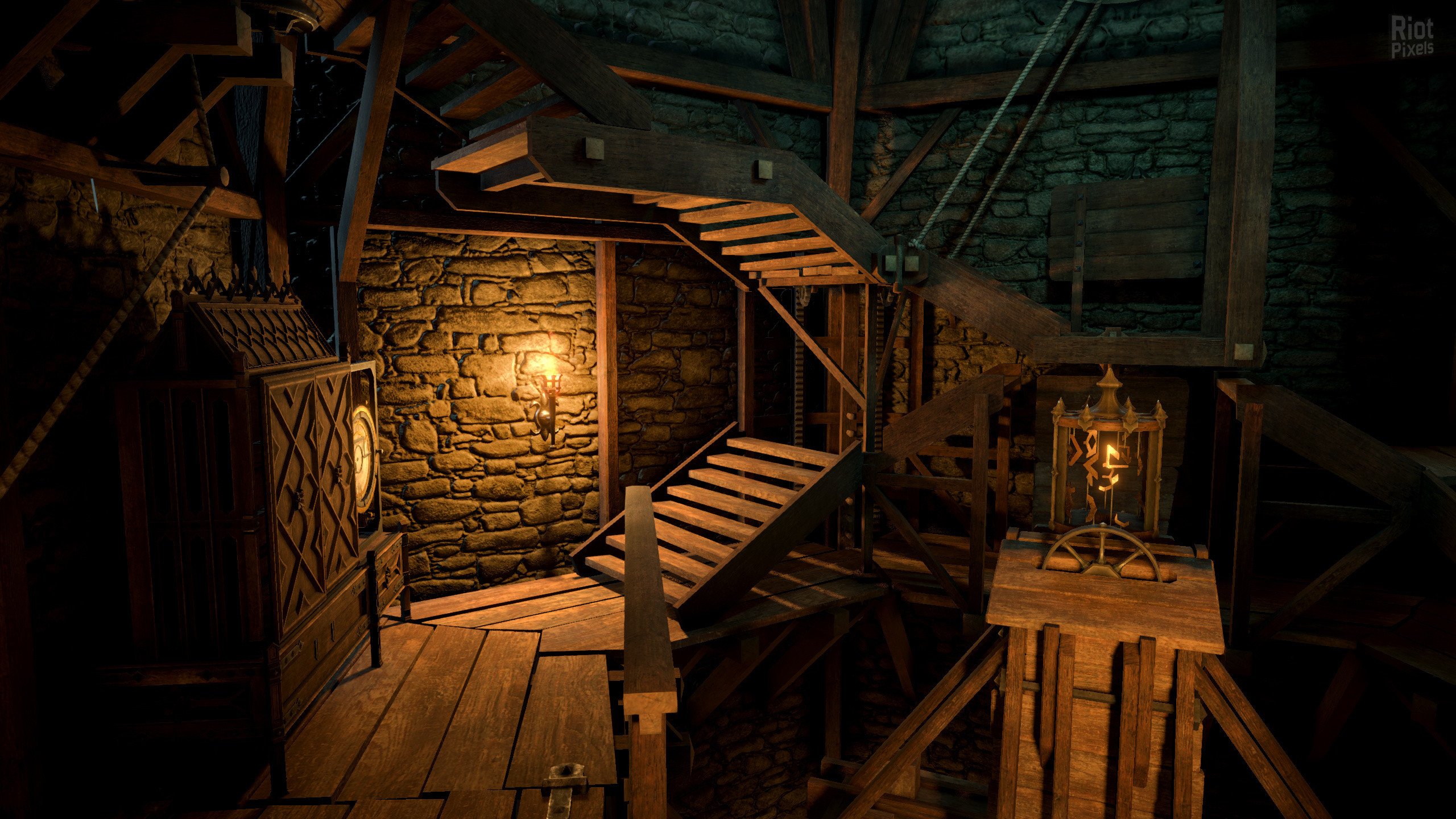 [8]-The House of Da Vinci – Enhanced, Build 23502956 + 2 Bonus DLCs Download