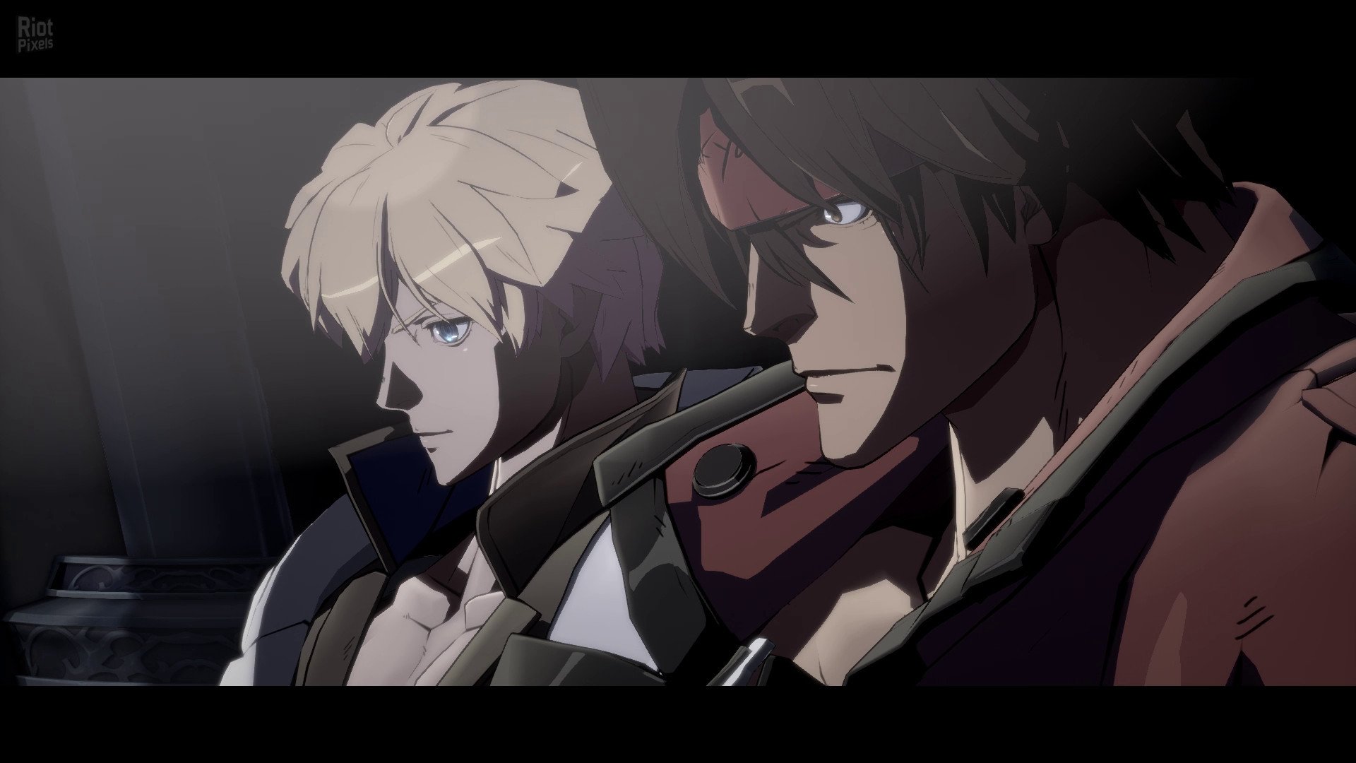 [14]-GUILTY GEAR -STRIVE- 2.0 Starter Edition, Build 23538523 + 39 DLC/Bonuses Download
