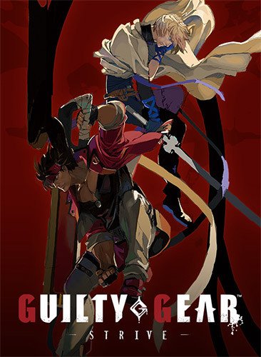GUILTY GEAR -STRIVE- 2.0 Starter Edition, Build 23538523 + 39 DLC/Bonuses-HohohoGames