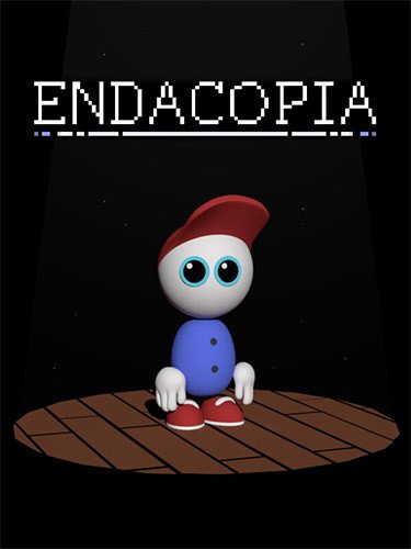 Endacopia-HohohoGames