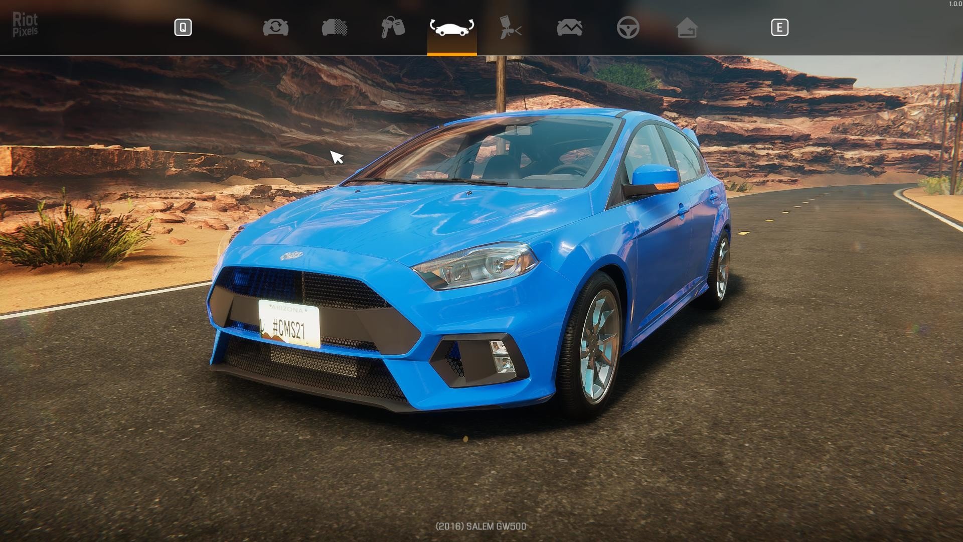 [2]-Car Mechanic Simulator 2021: Complete Bundle – v1.0.40 + 22 DLCs Download