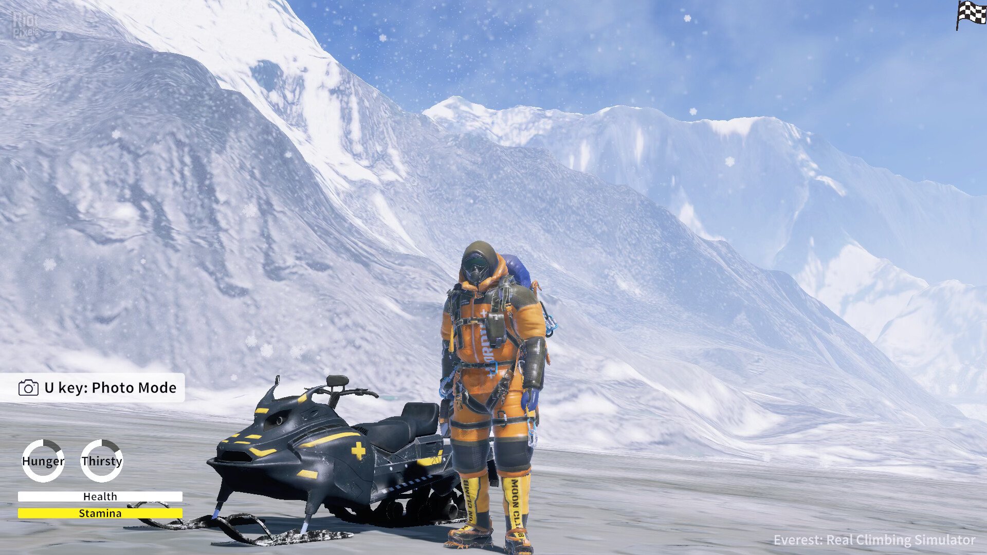 [2]-Everest: Real Climbing Simulator – Build 24171169 Download