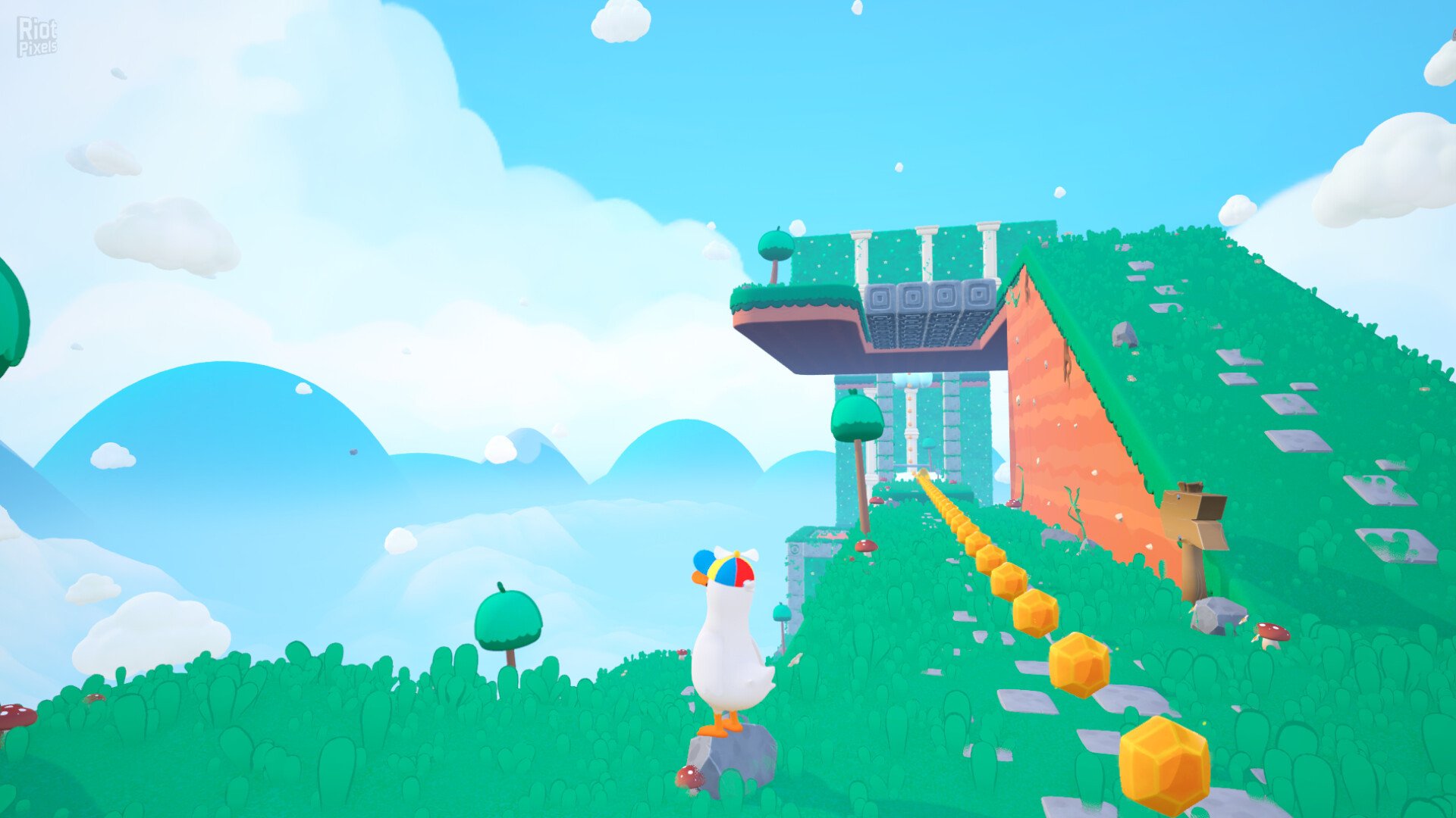 [11]-Dodo Duckie Download