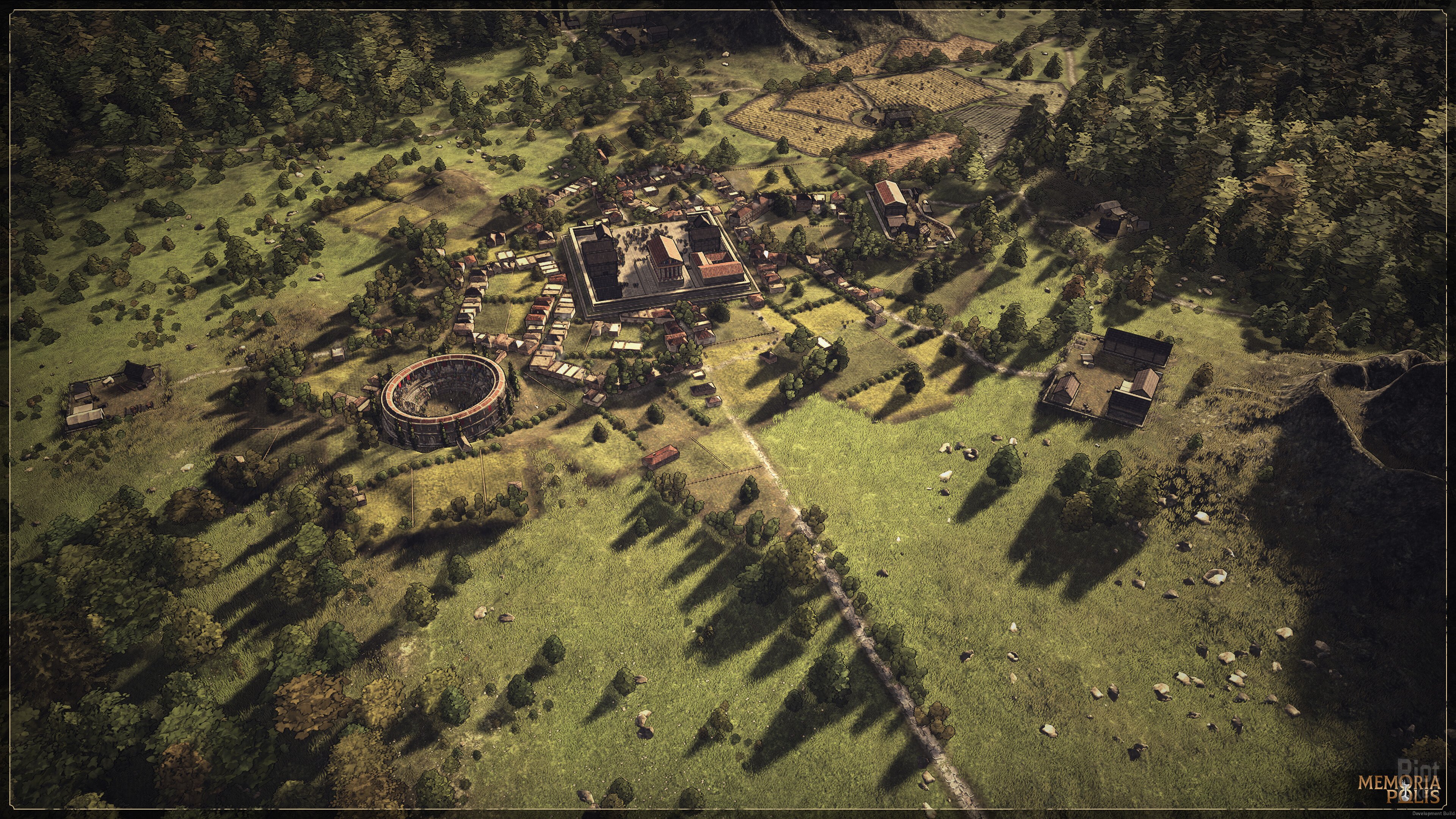 [9]-MEMORIAPOLIS – v1.6.8 Download