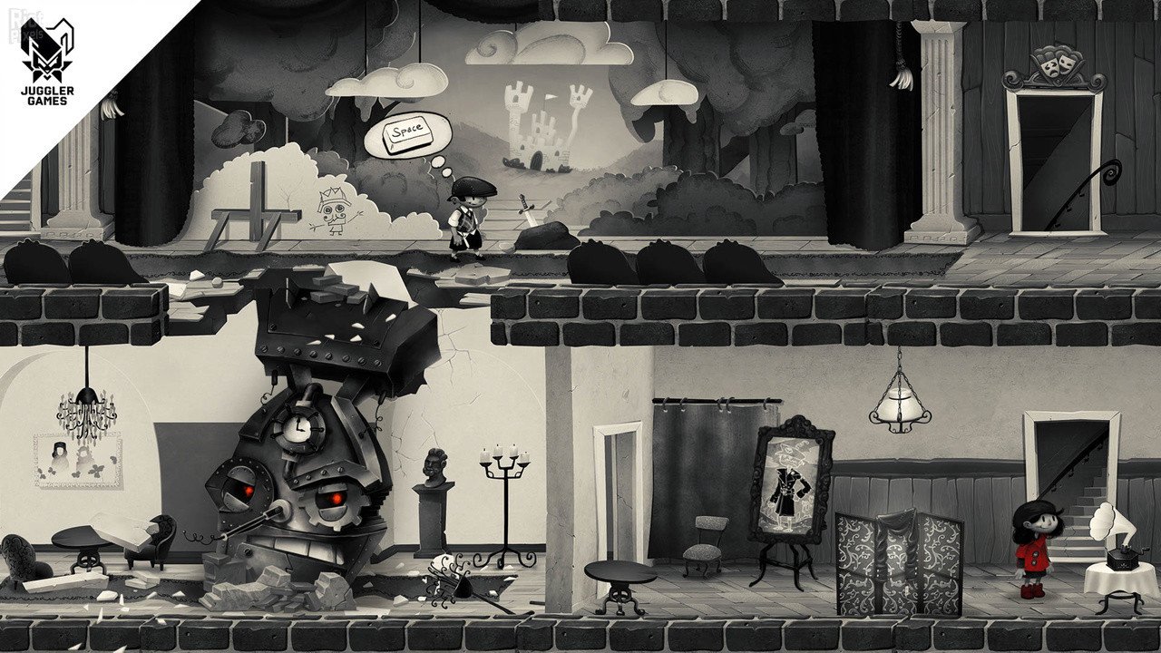 [14]-My Memory of Us – Build 24312359 (Story Mode Update) Download