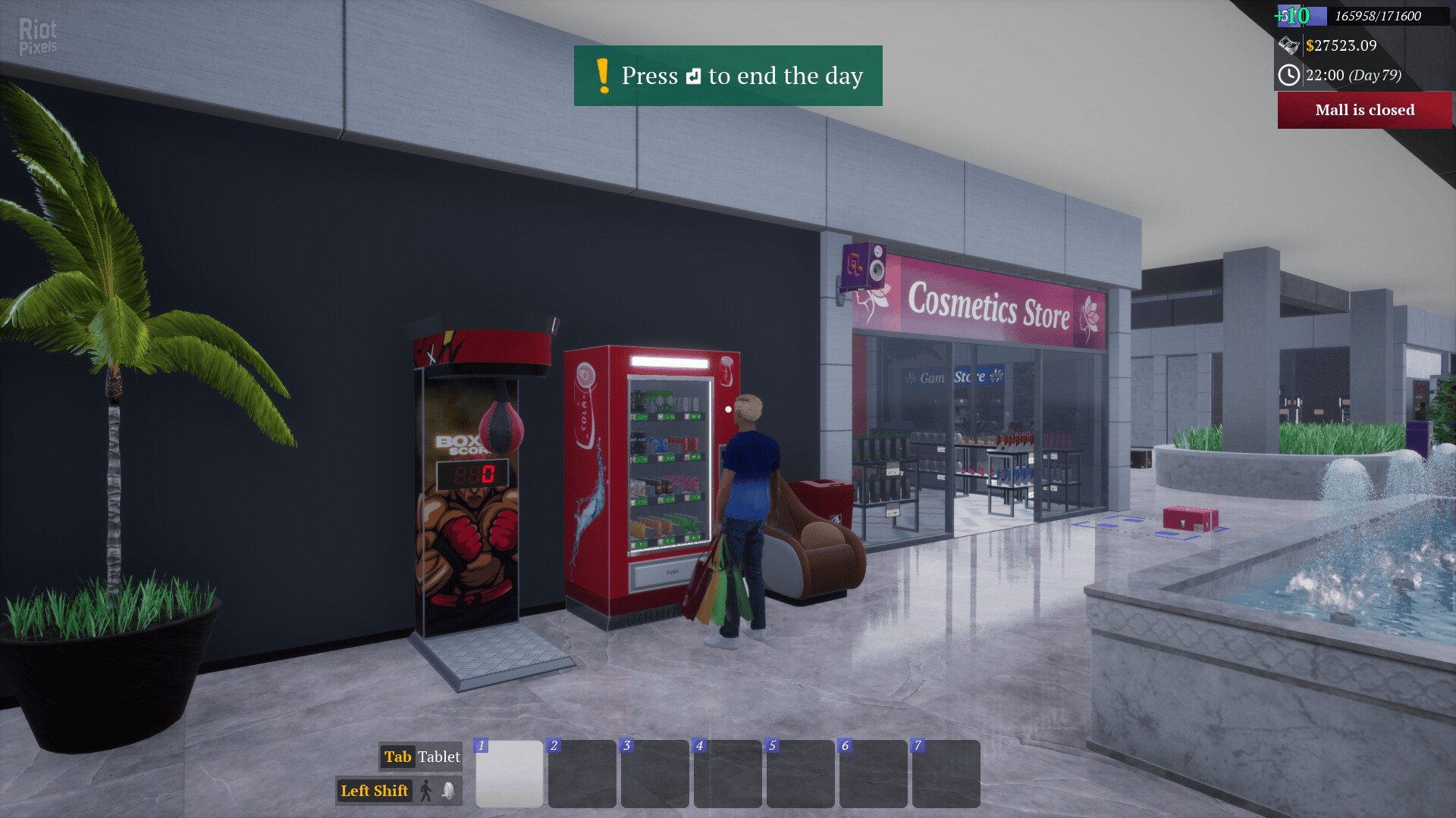 [5]-Mall Together Download
