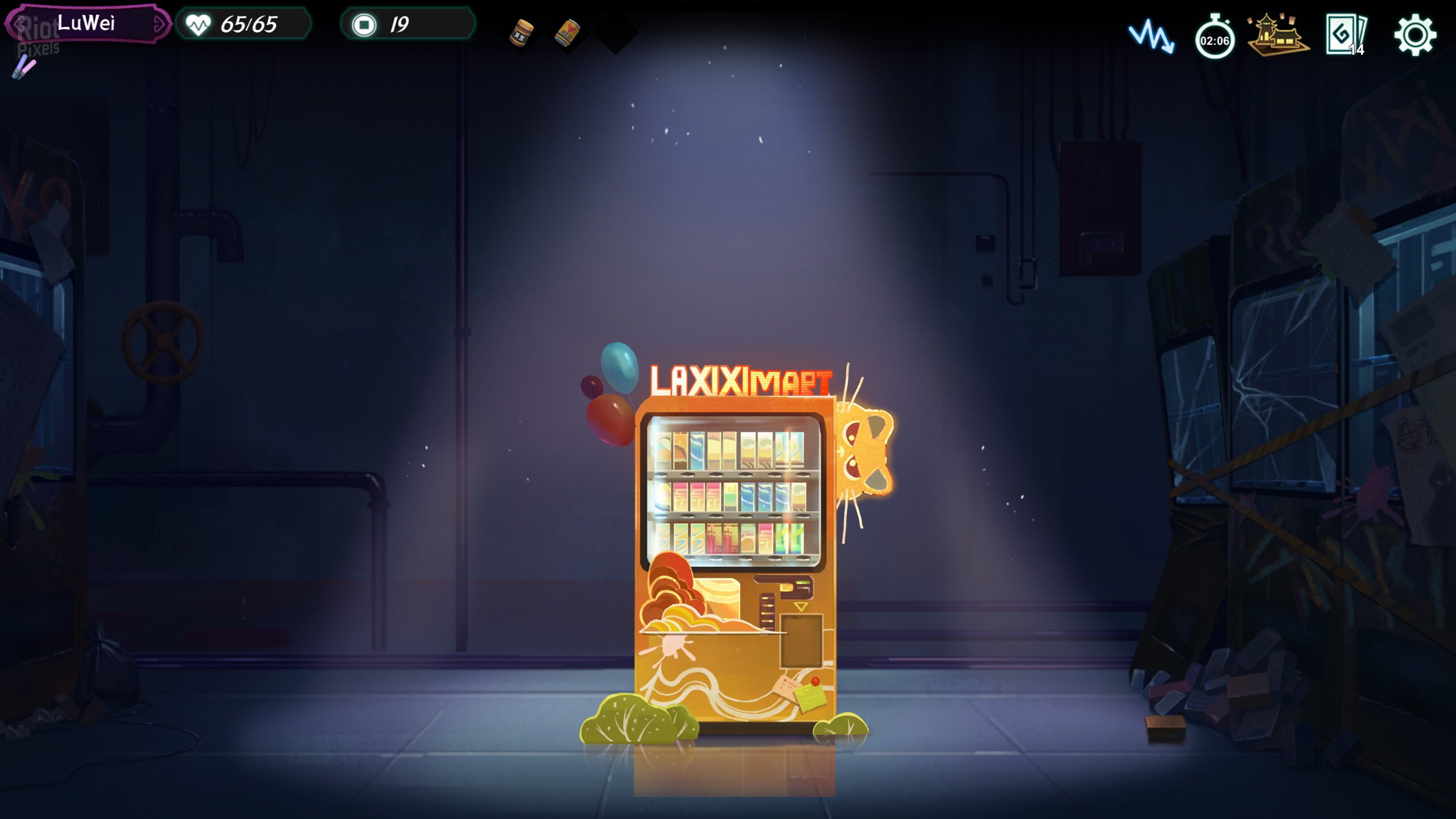 [5]-Relief – v2.66 Download