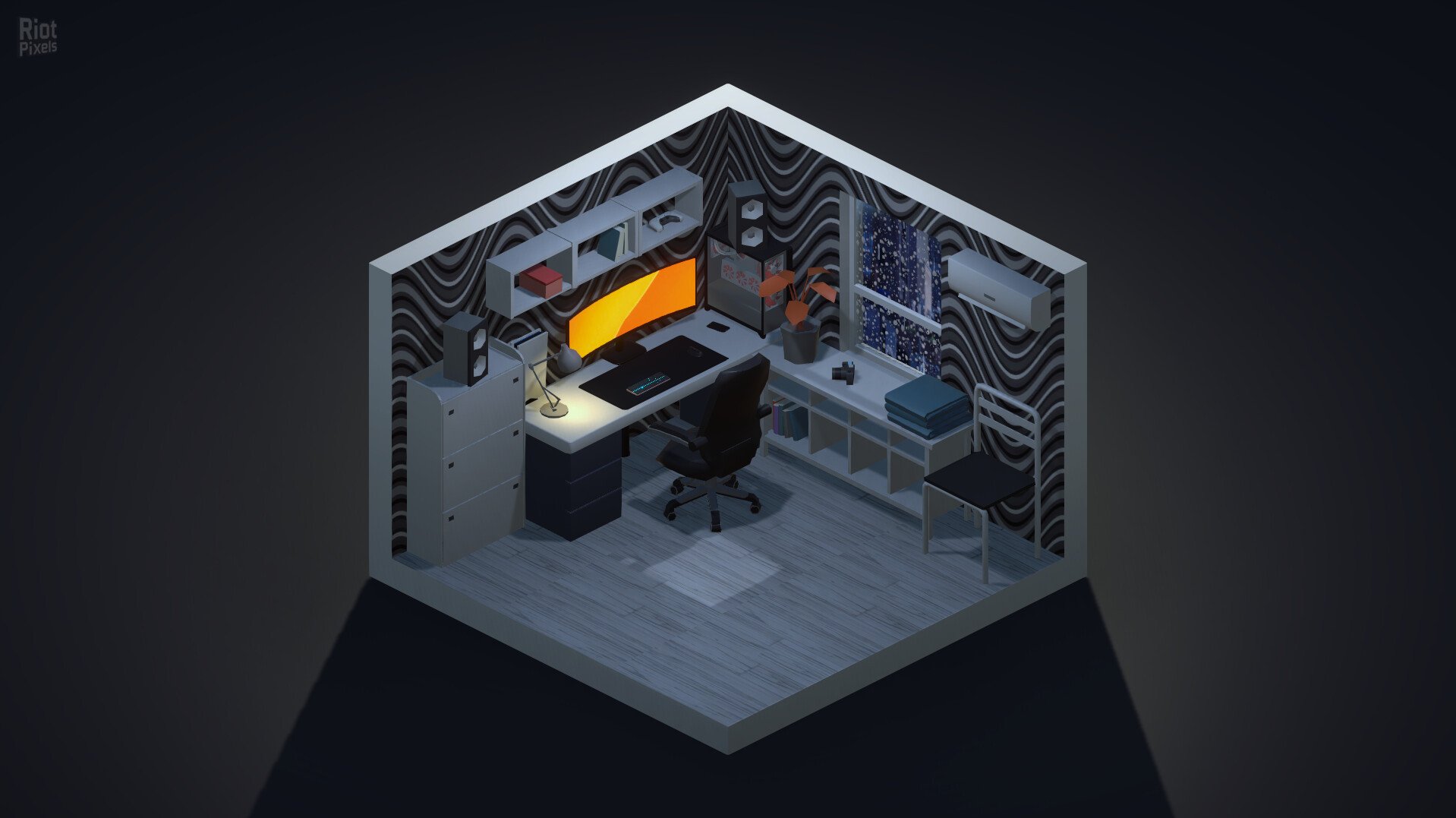 [8]-My Dream Setup: Complete Edition – Build 24206446 + 7 DLCs/Bonuses Download