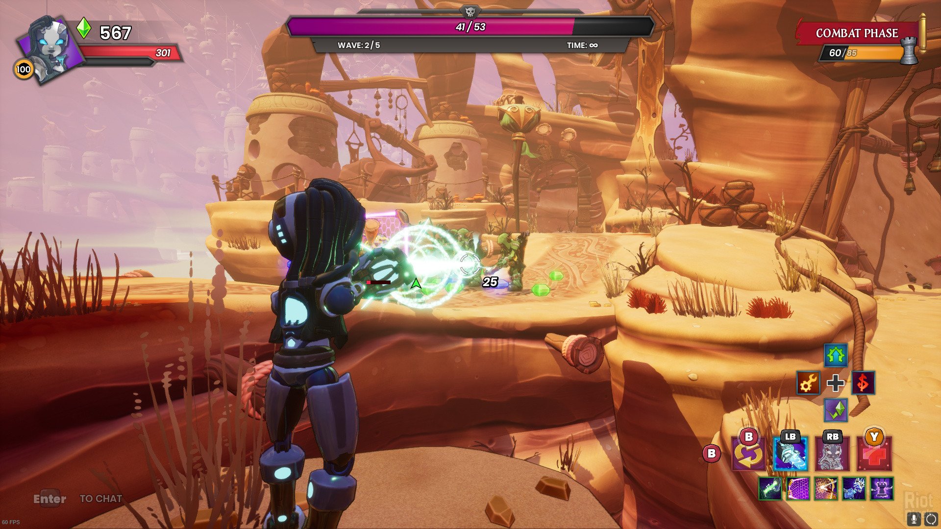 [5]-Dungeon Defenders: Awakened – v2.1.0.36216 + 8 DLCs Download