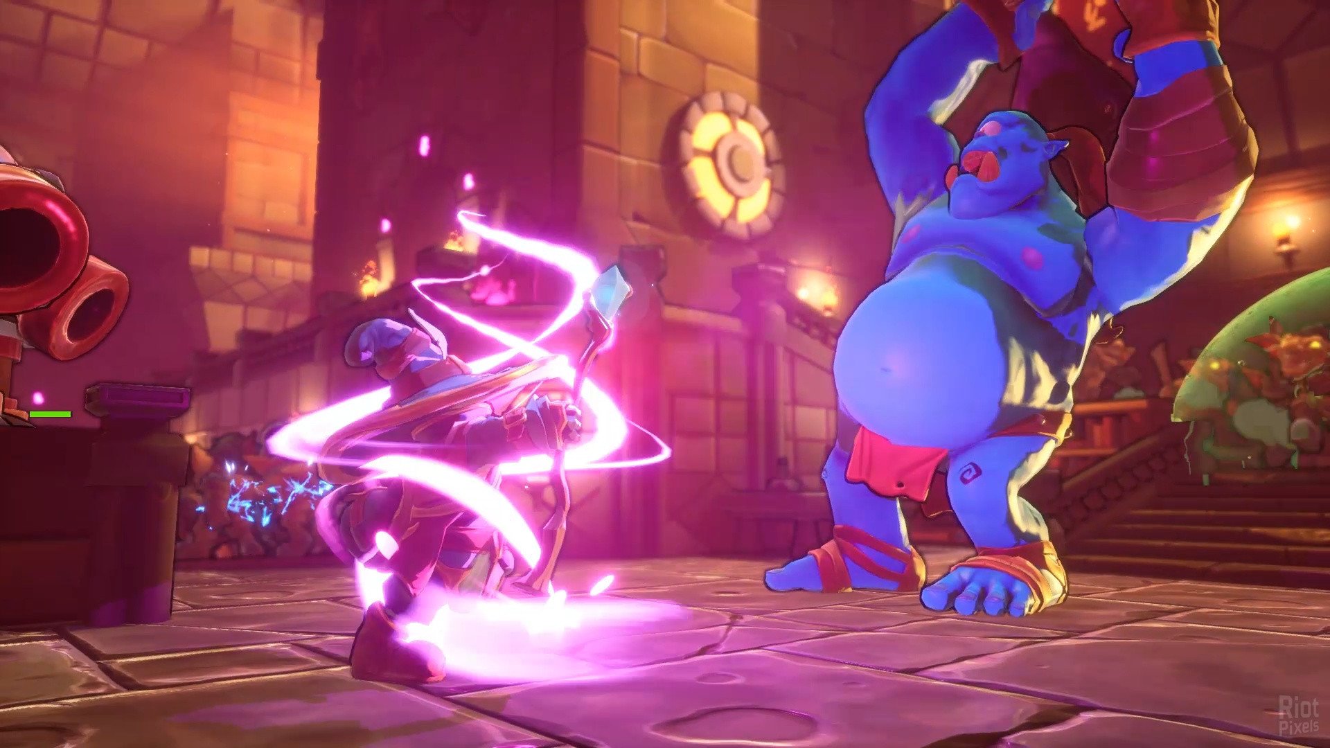 [13]-Dungeon Defenders: Awakened – v2.1.0.36216 + 8 DLCs Download