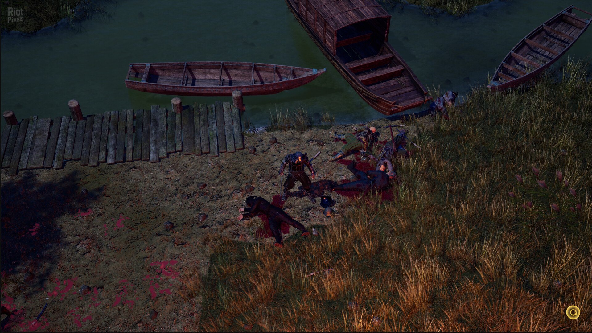 [14]-Samurai: Ronin’s Path Download