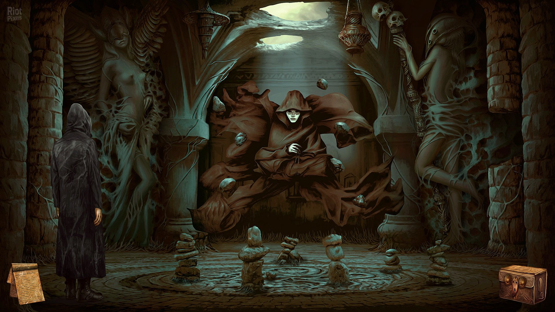 [8]-Tormentum II Download