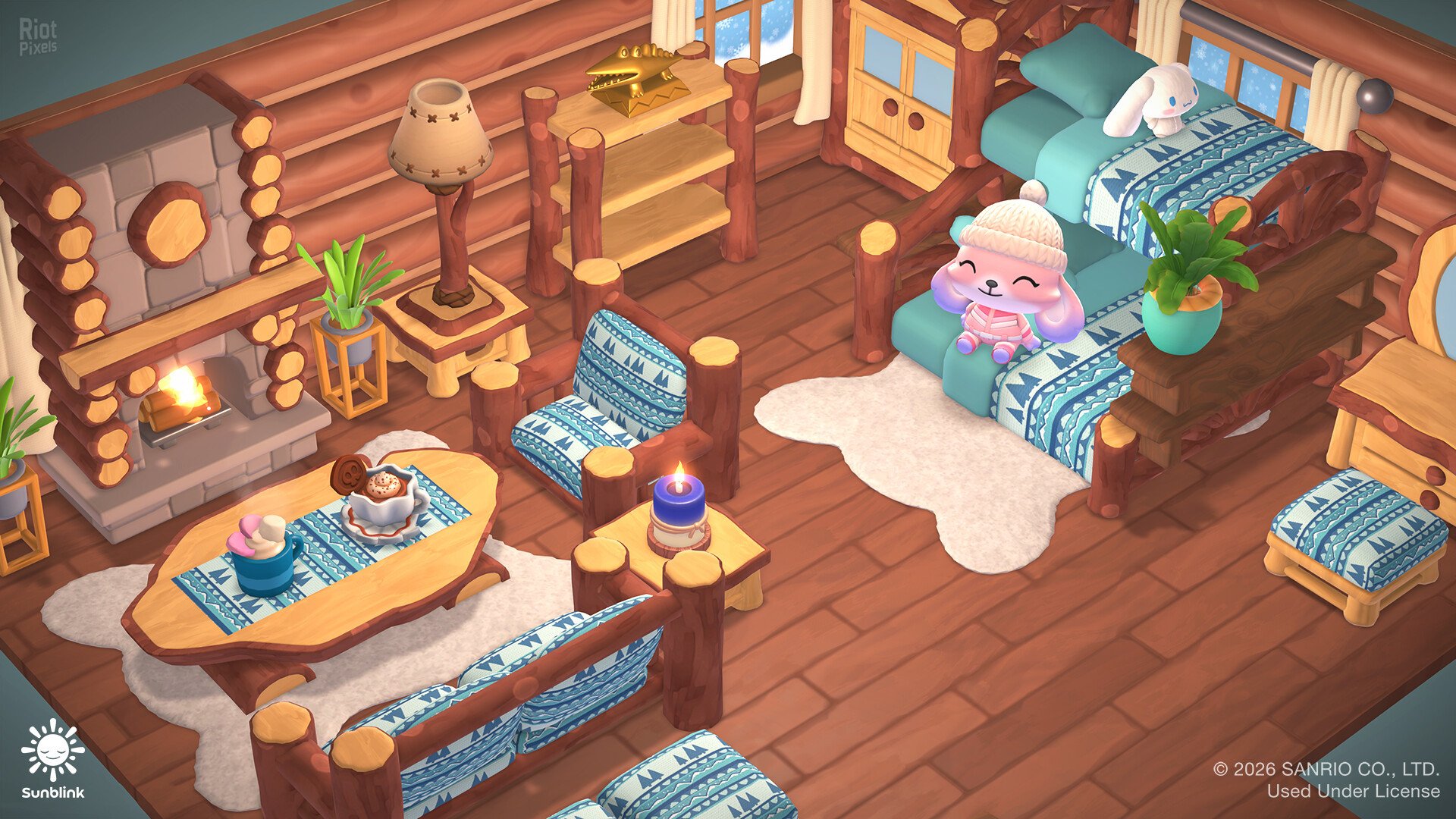 [12]-Hello Kitty Island Adventure: Deluxe Edition – v2.16.2 + 3 DLCs + 2 Bonus OSTs Download