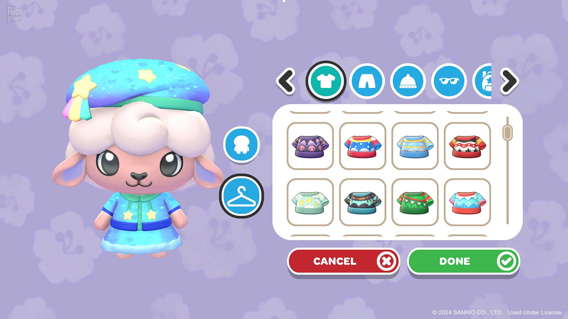 [13]-Hello Kitty Island Adventure: Deluxe Edition – v2.16.2 + 3 DLCs + 2 Bonus OSTs Download