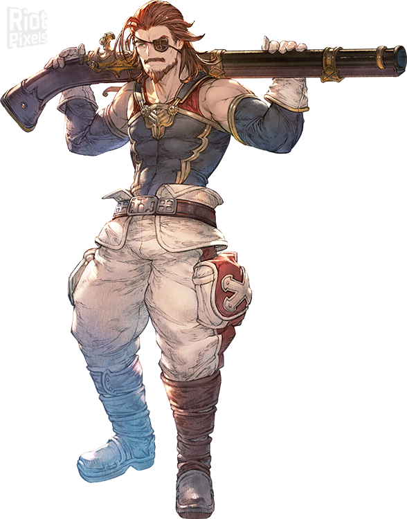 [23]-Granblue Fantasy: Relink – Endless Ragnarok: Special Edition, v2.0.2 + 36 DLCs Download