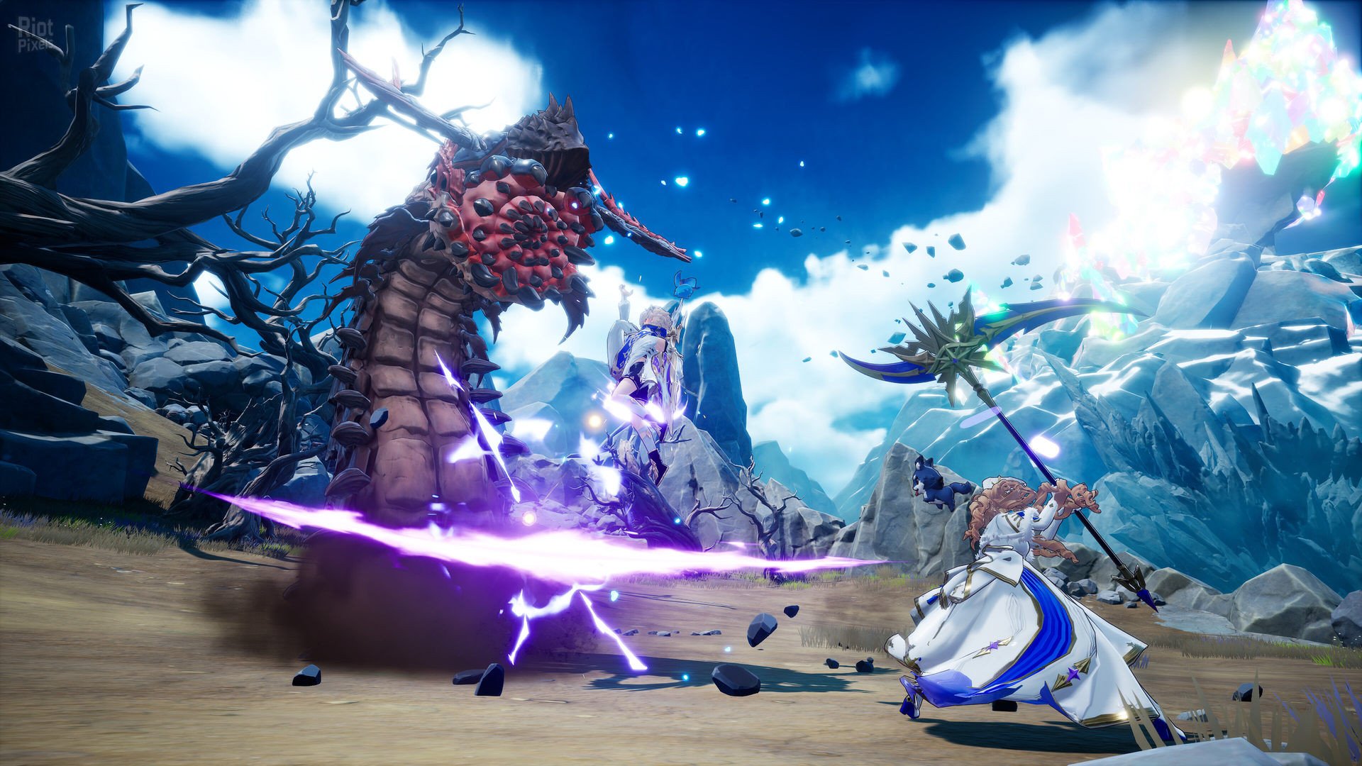 [7]-DragonSword: Awakening – Deluxe Edition, v1.0.0 + 14 DLCs/Bonuses Download