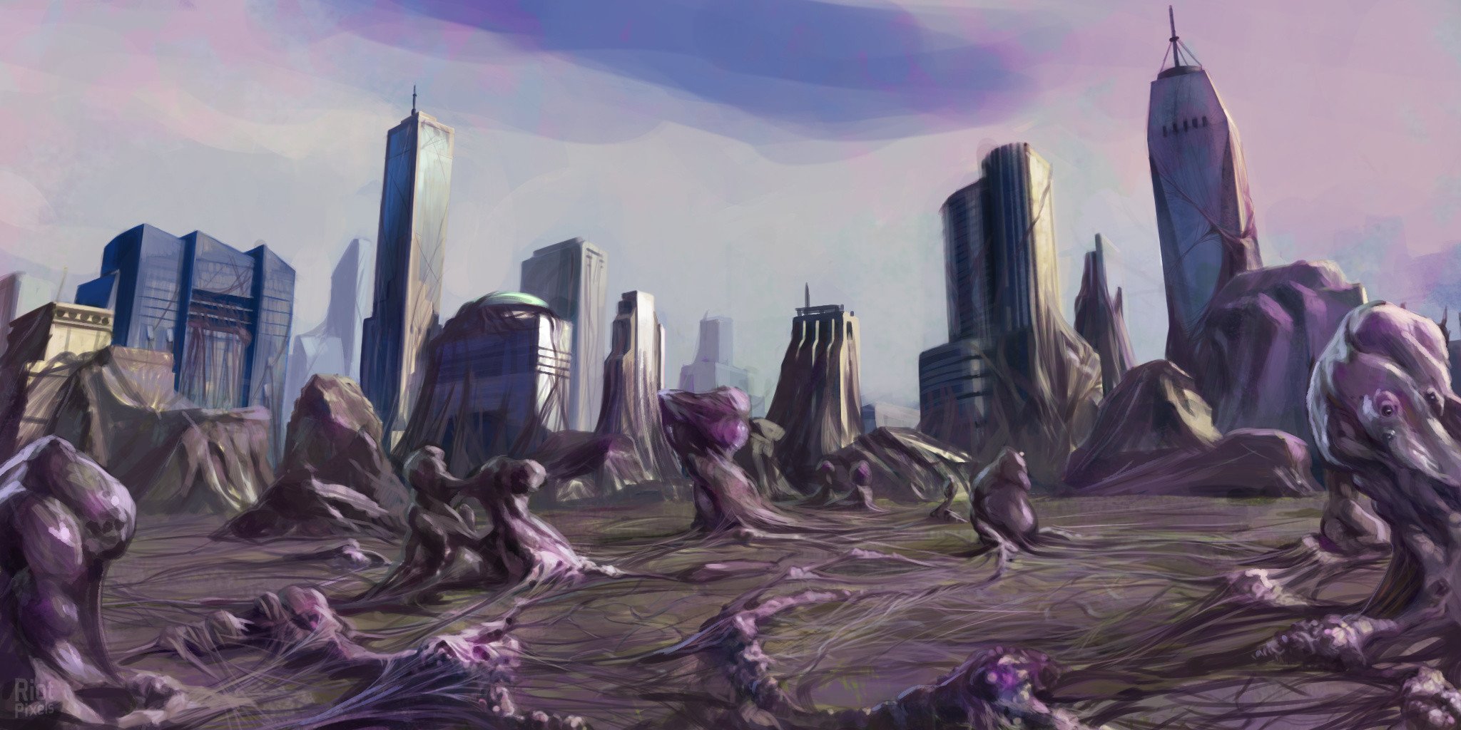 [24]-Terra Invicta: Complete Bundle – v1.0.49 + 2 DLCs Download