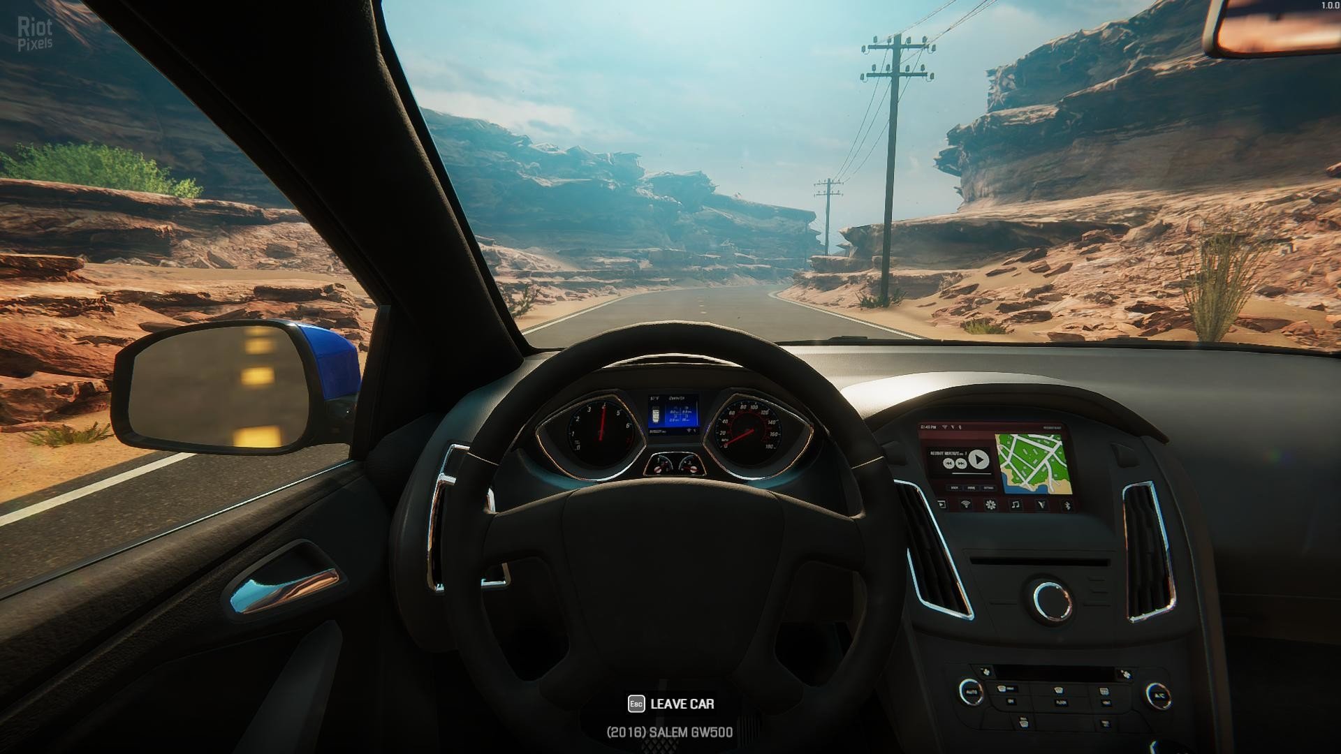 [7]-Car Mechanic Simulator 2021: Complete Bundle – v1.0.40 + 22 DLCs Download