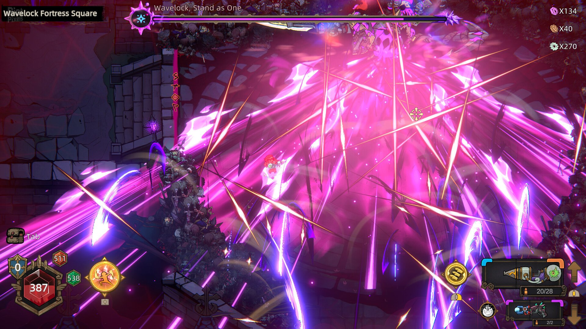 [6]-Pass the Fear – v1.0.431 Download