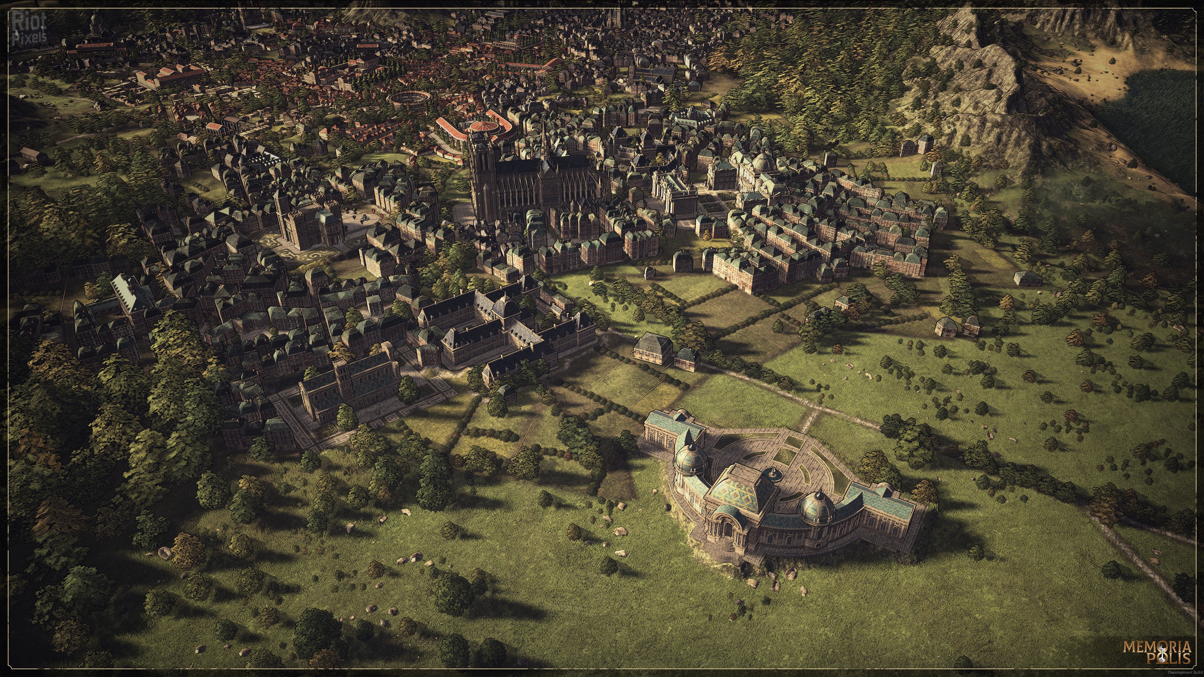 [5]-MEMORIAPOLIS – v1.6.8 Download