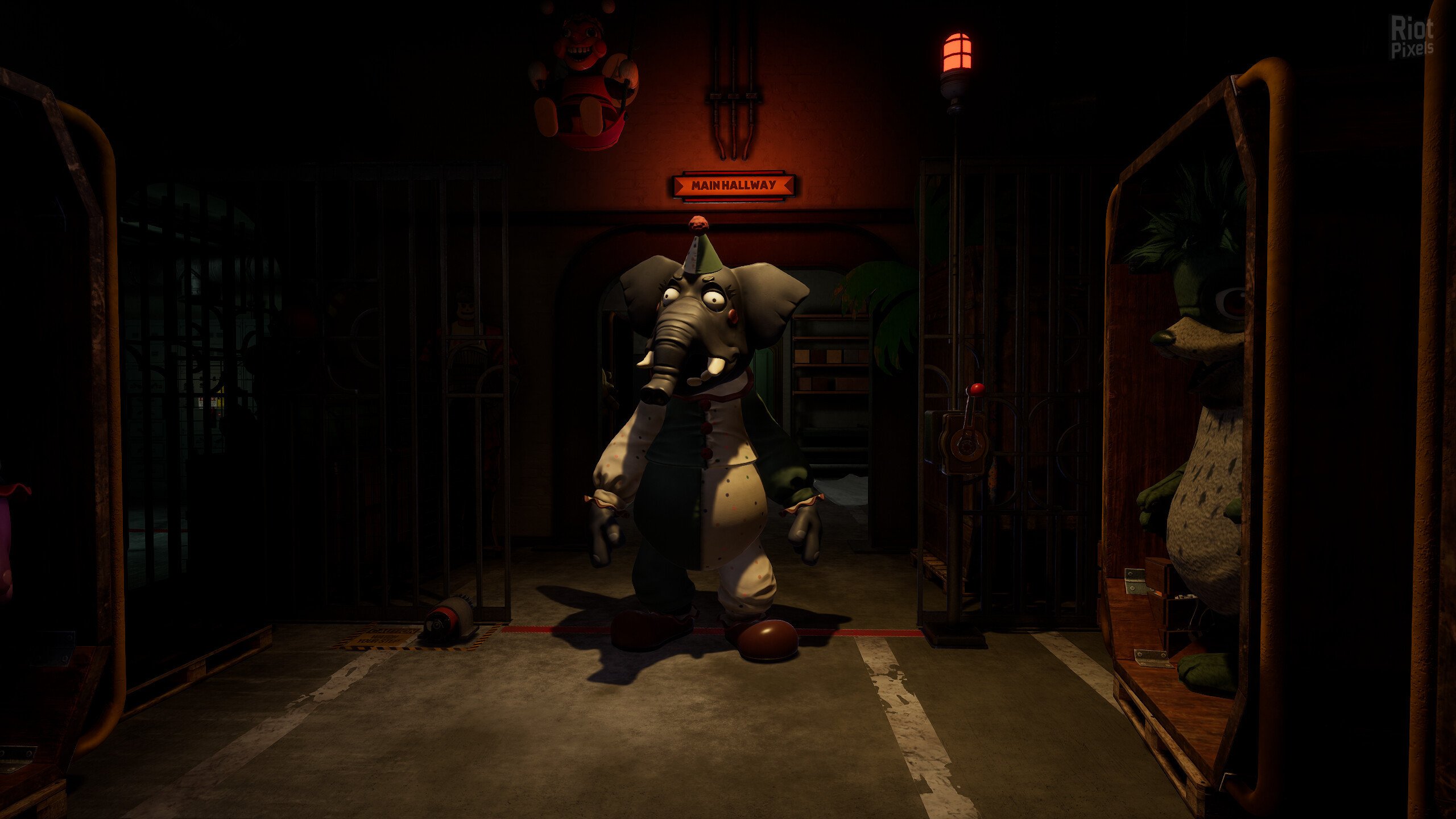 [2]-Five Nights at Freddy’s: Secret of the Mimic – v1.0.20260513 Download