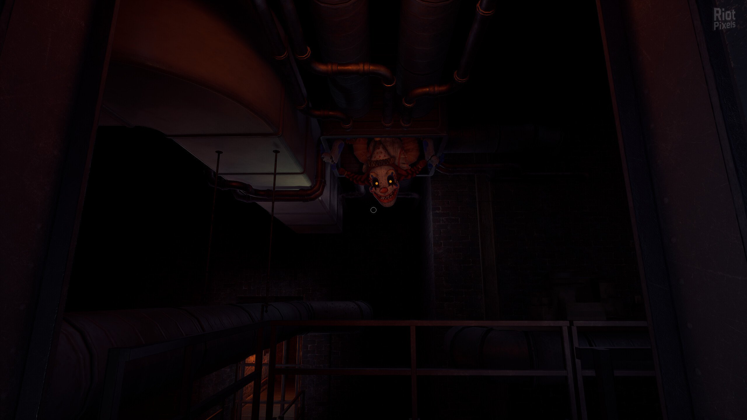 [6]-Five Nights at Freddy’s: Secret of the Mimic – v1.0.20260513 Download