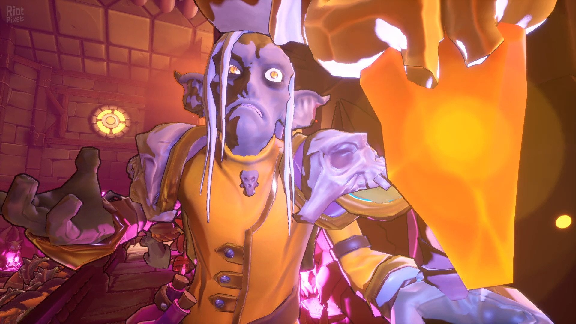 [14]-Dungeon Defenders: Awakened – v2.1.0.36216 + 8 DLCs Download