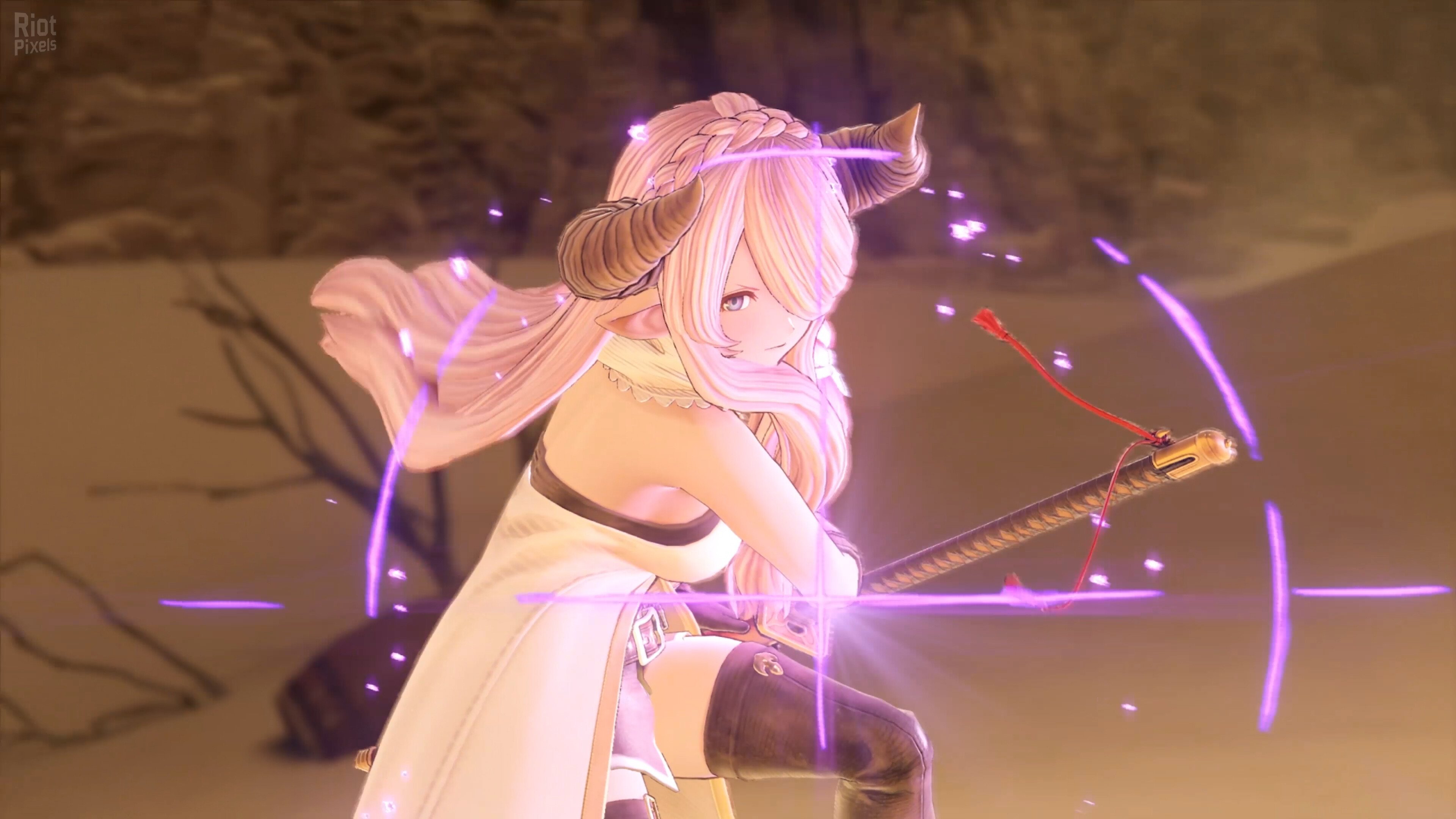 [7]-Granblue Fantasy: Relink – Endless Ragnarok: Special Edition, v2.0.2 + 36 DLCs Download