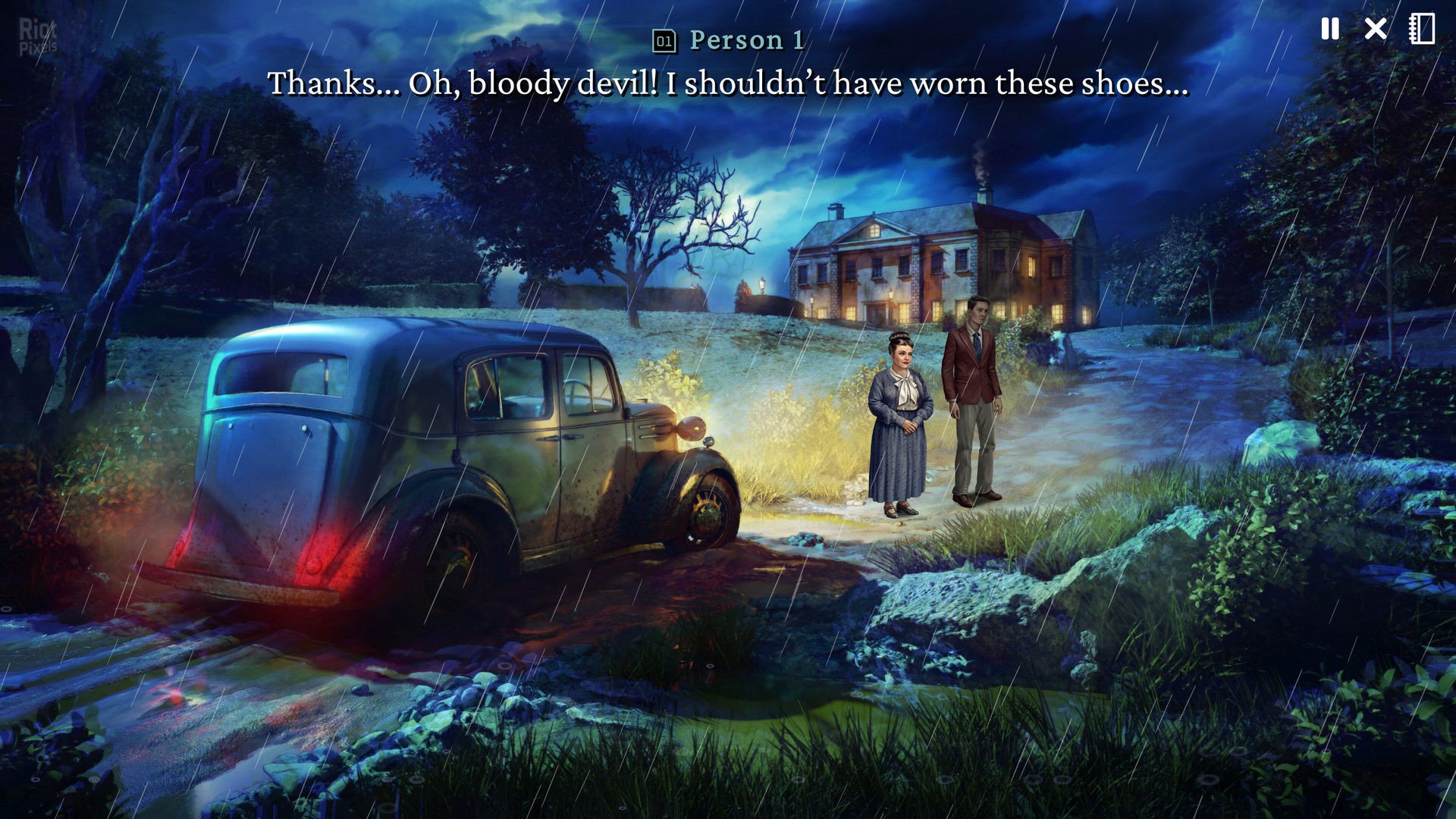 [2]-The Incident at Galley House Download