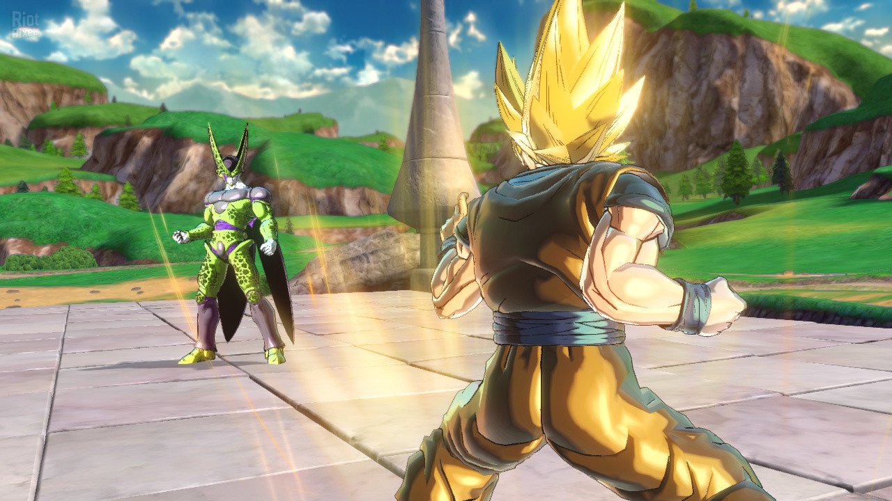 [7]-Dragon Ball: Xenoverse 2 – Special Edition, v1.26.0 + 34 DLCs Download