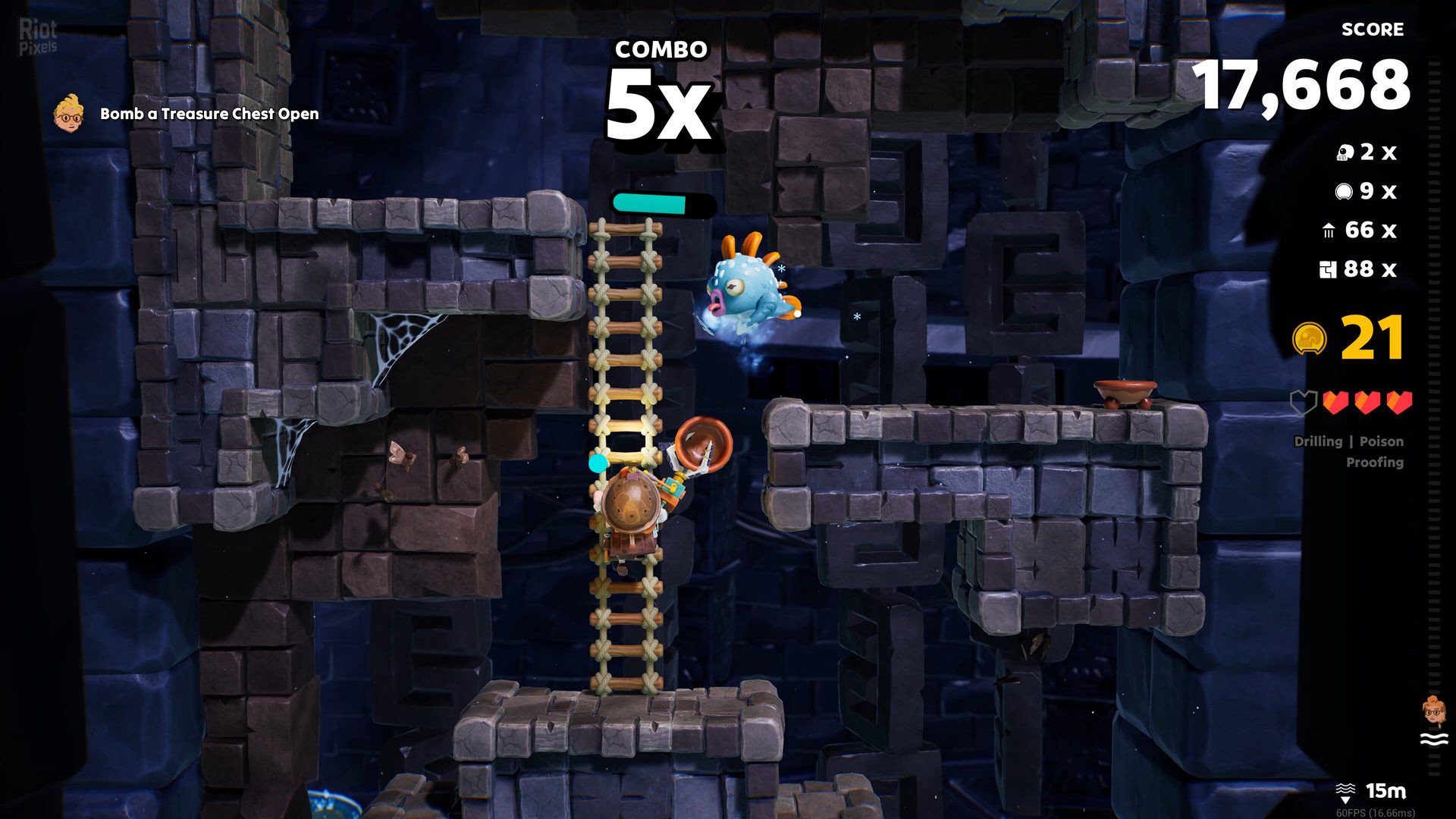 [5]-Pit Panic – v1.0.22981 Download