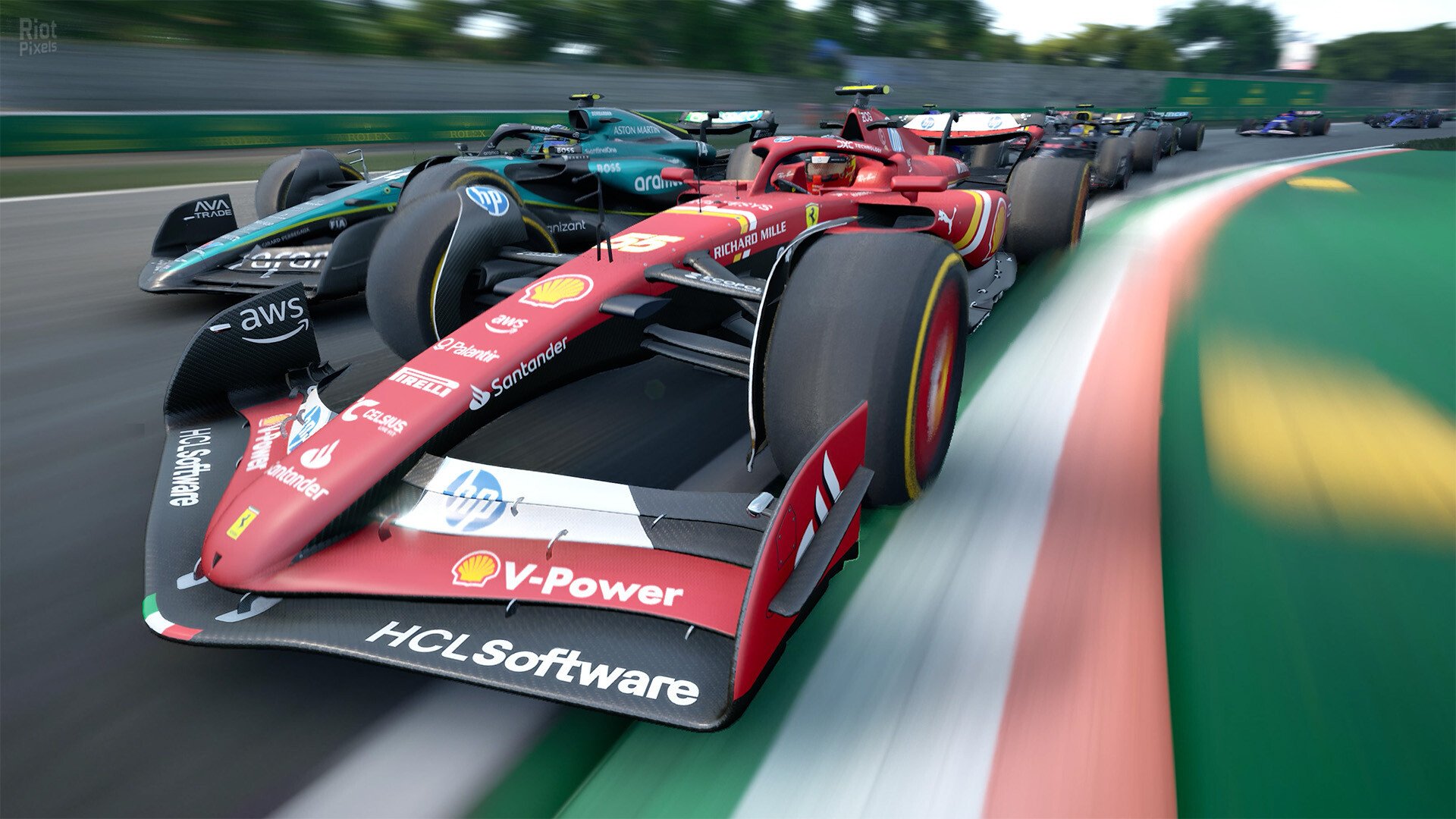 [8]-F1 Manager 2024: Deluxe Edition – v1.11.0.498643 + 4 DLCs Download